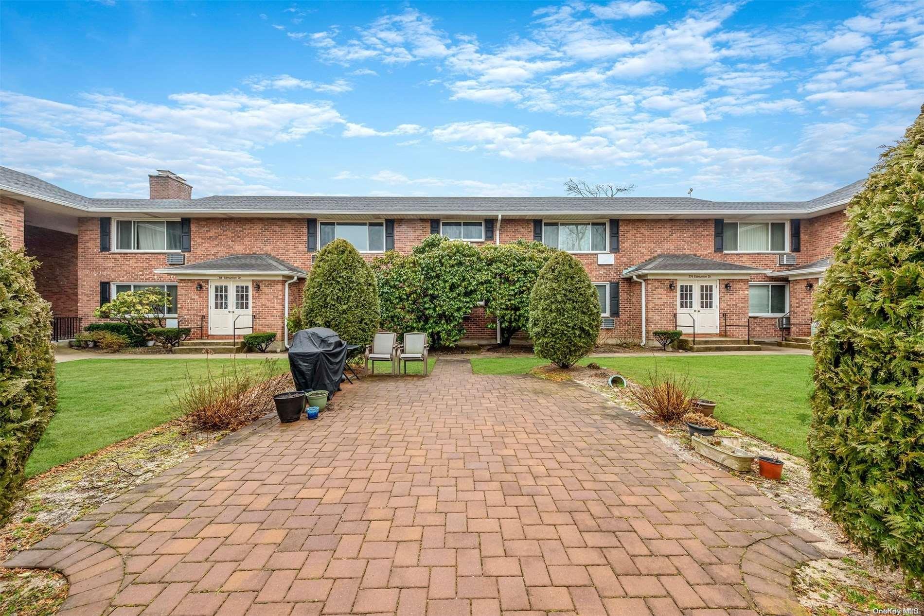 264 Edmunton Drive Unit: K6