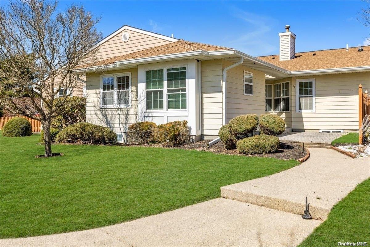 16 Theodore Drive Unit: 16