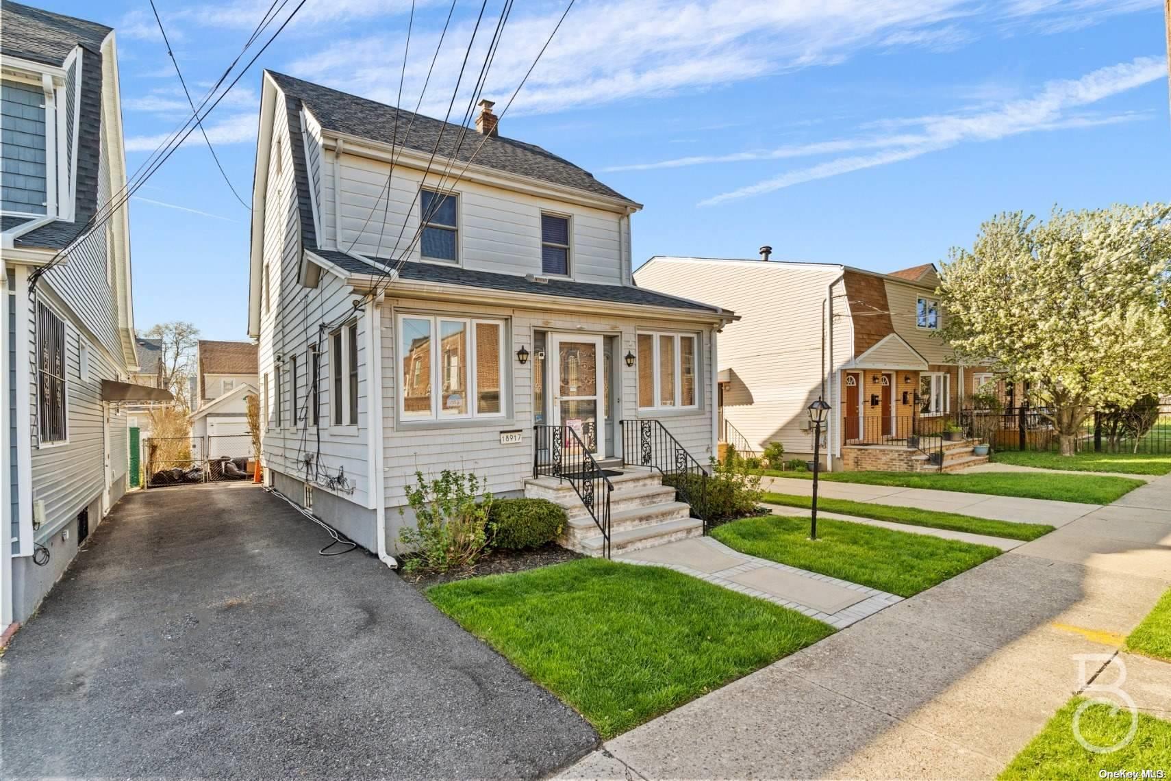 189-17 Keeseville Avenue