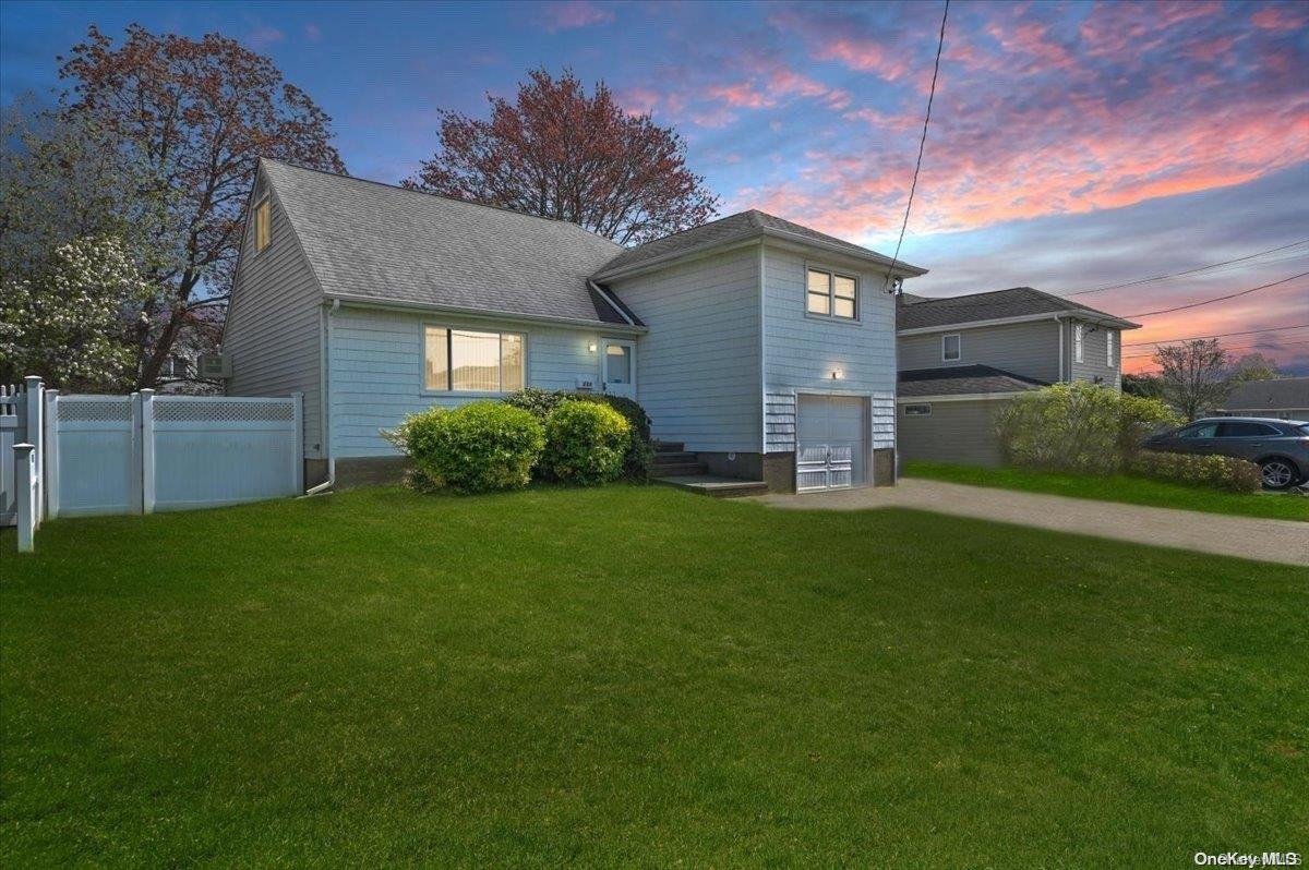 233 W End Avenue