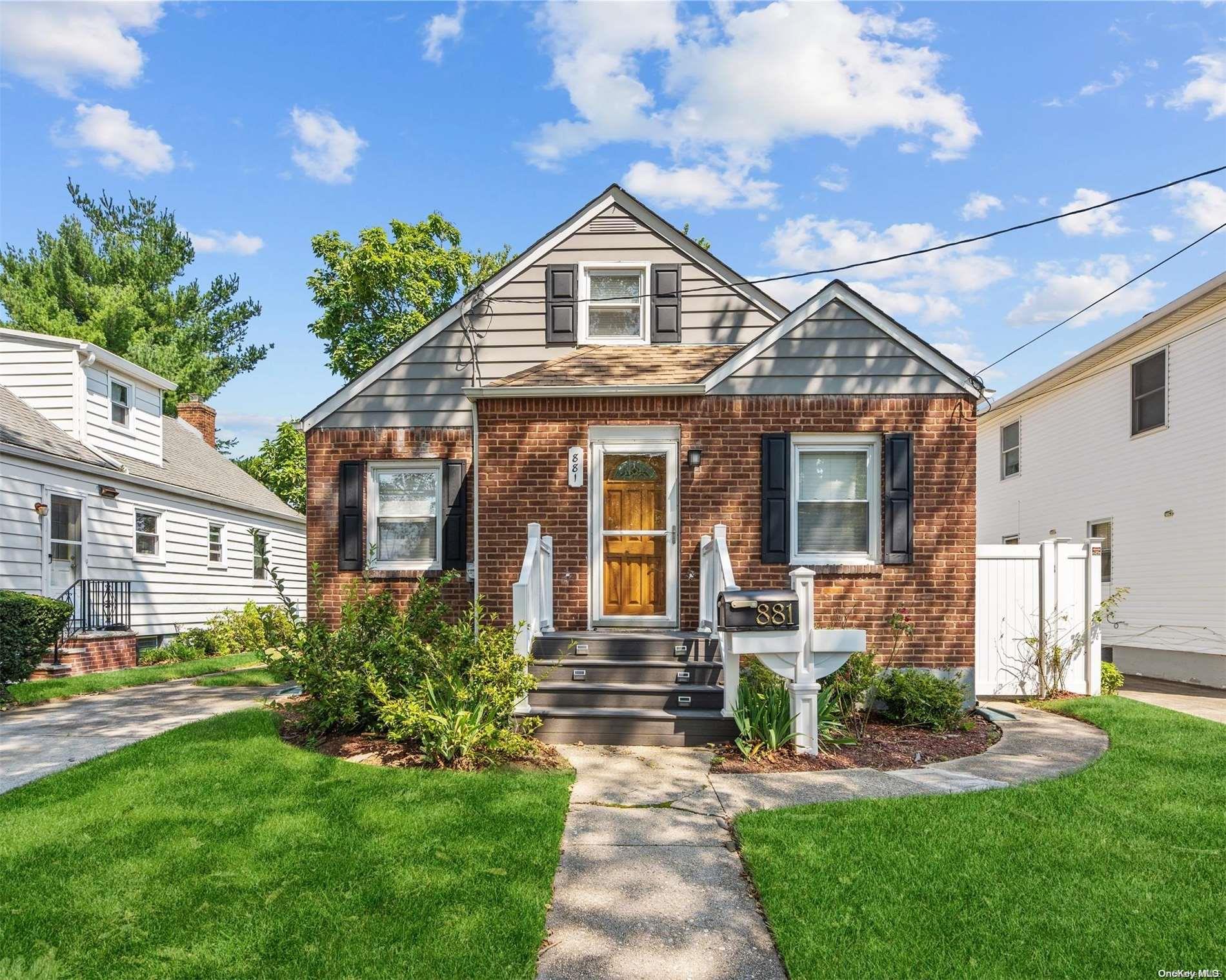 881 Milburn Court