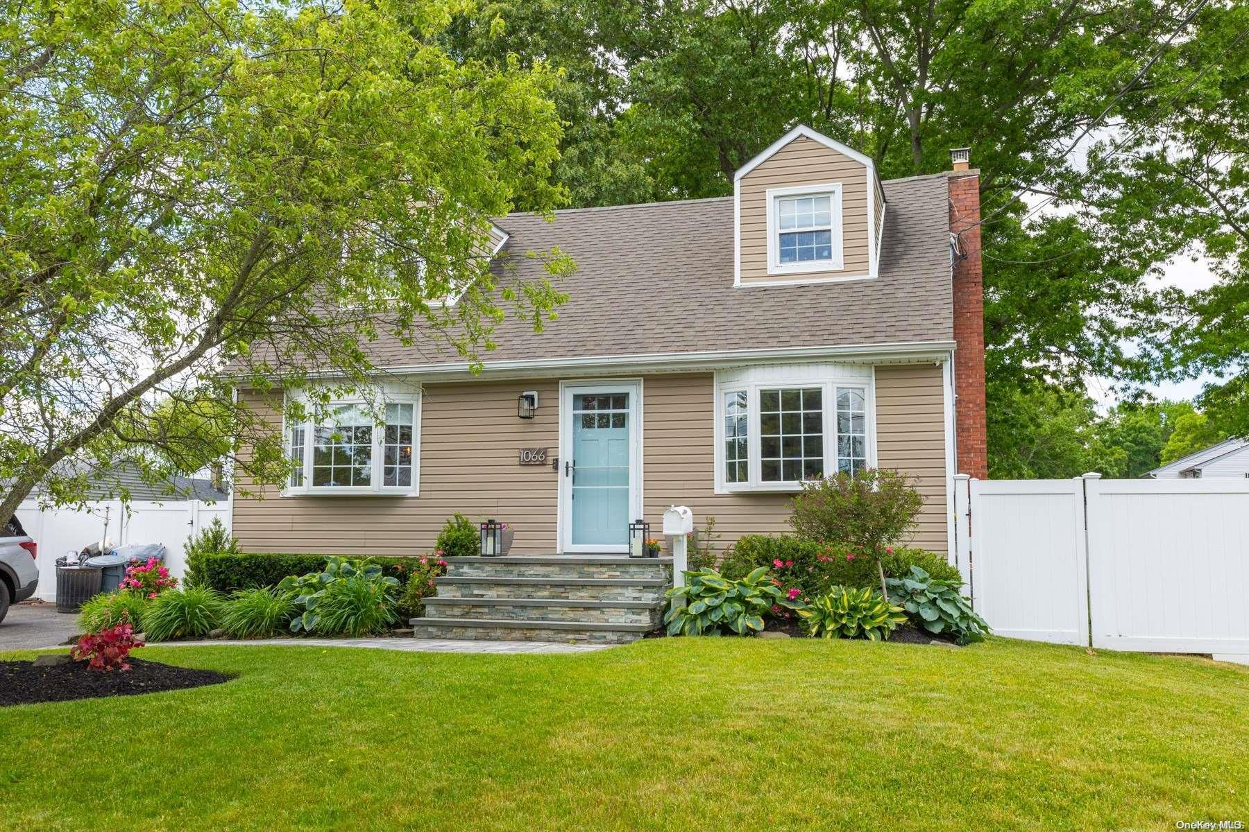 1066 Oakneck Road