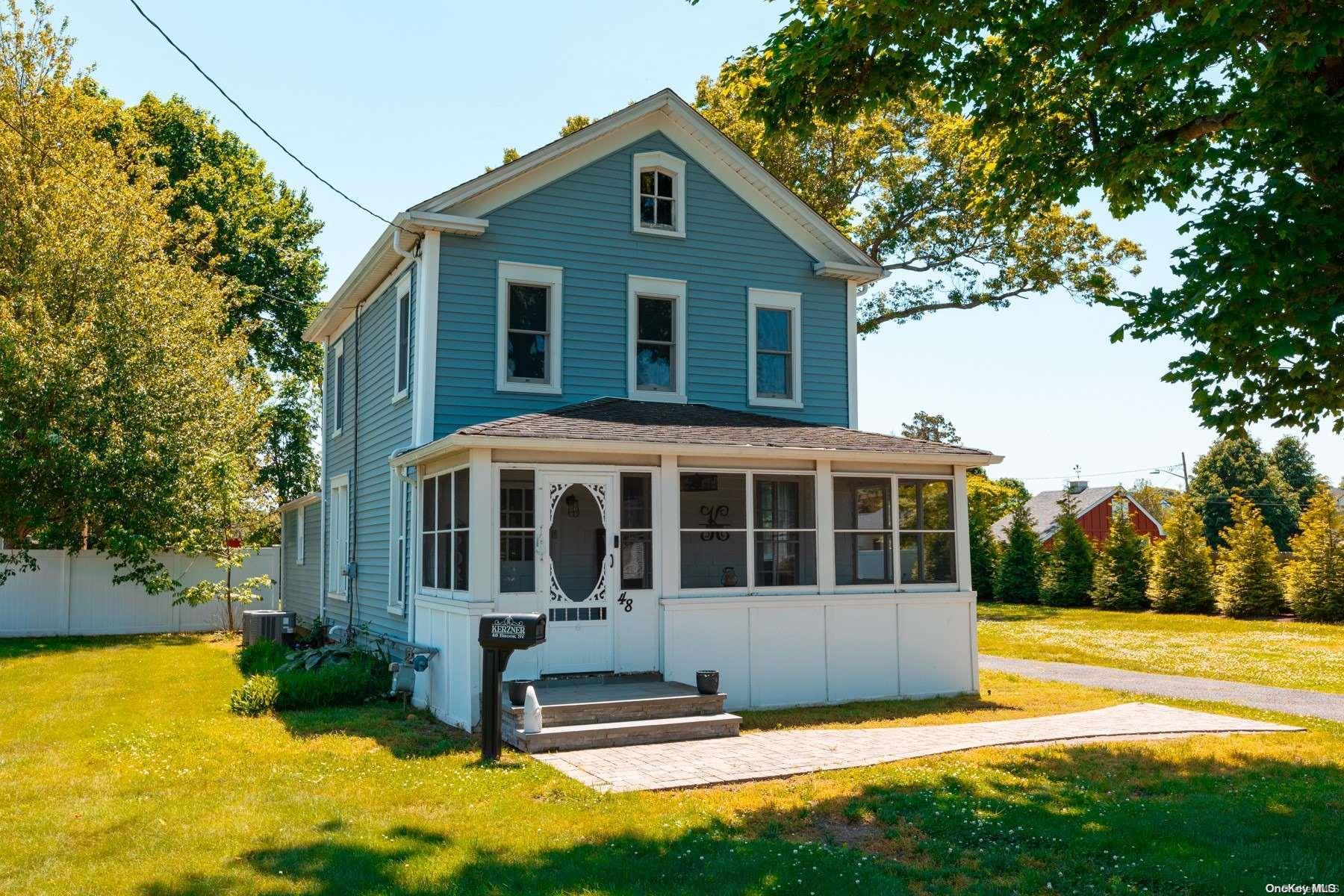 48 Brook Street