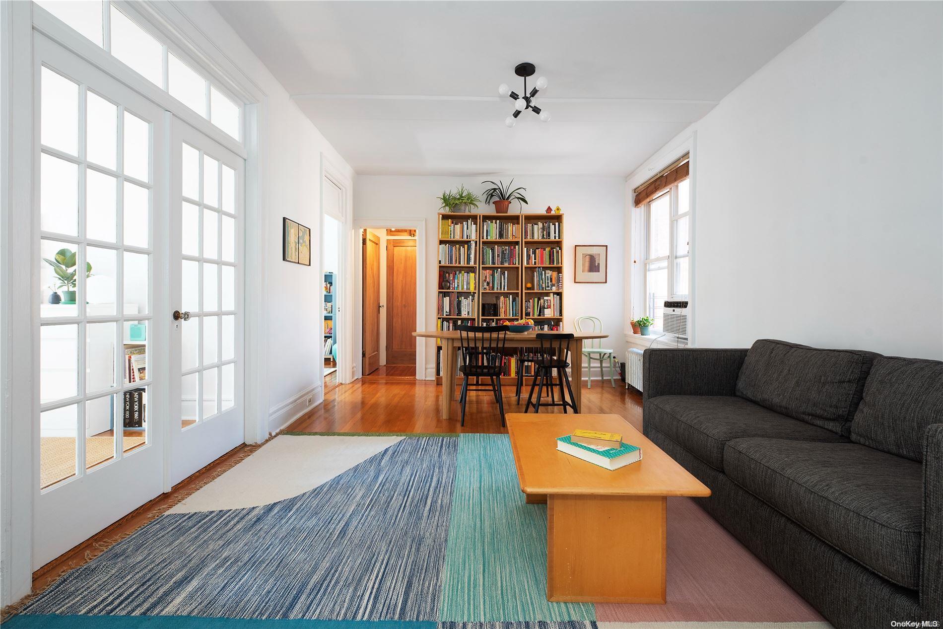 35-16 82 Street Unit: 42