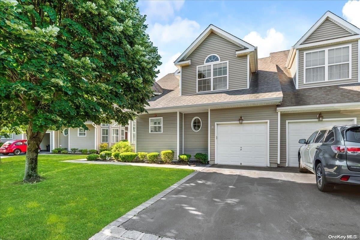 41 Halley Lane Unit: 41