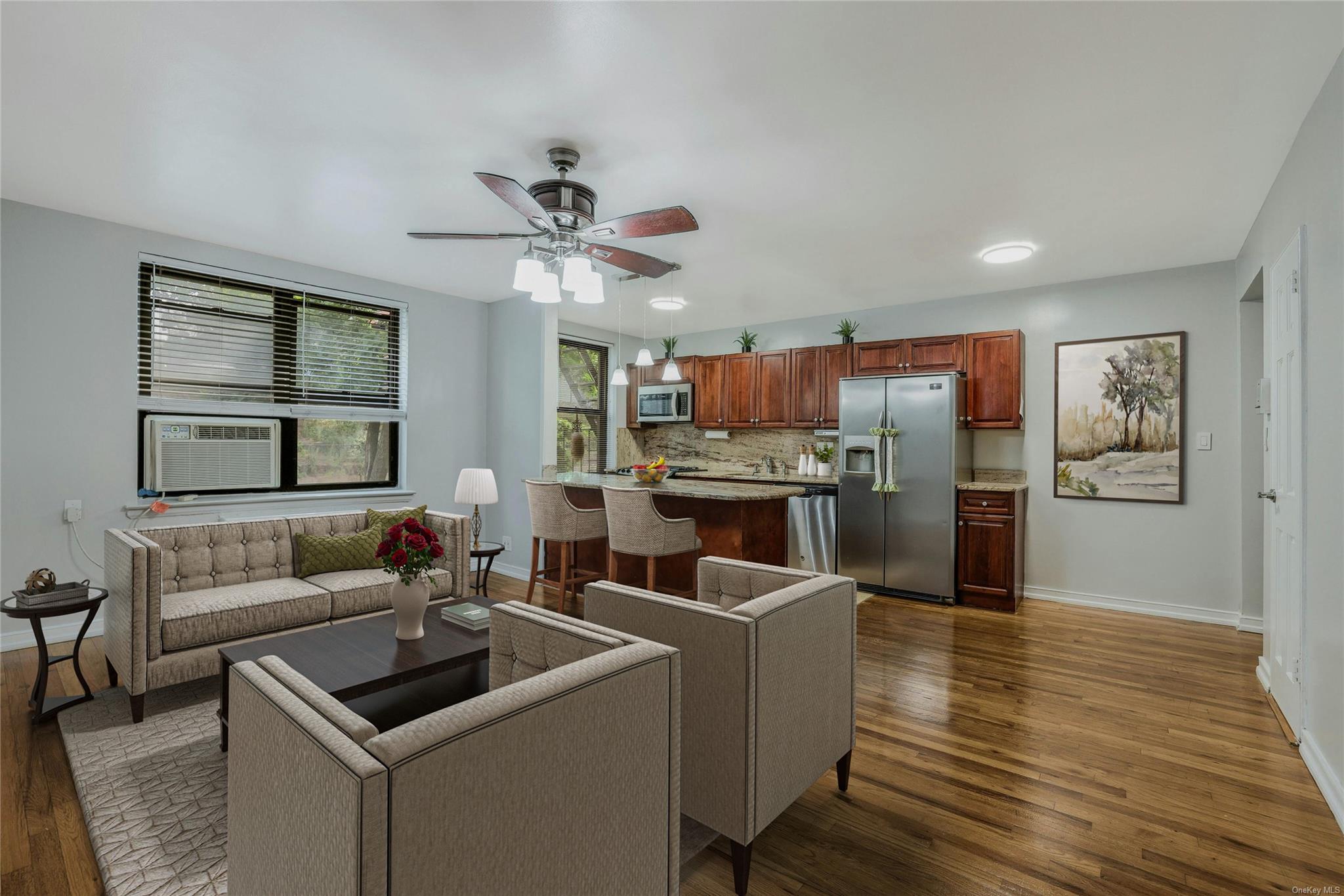 52-35 39th Road Unit: 2D