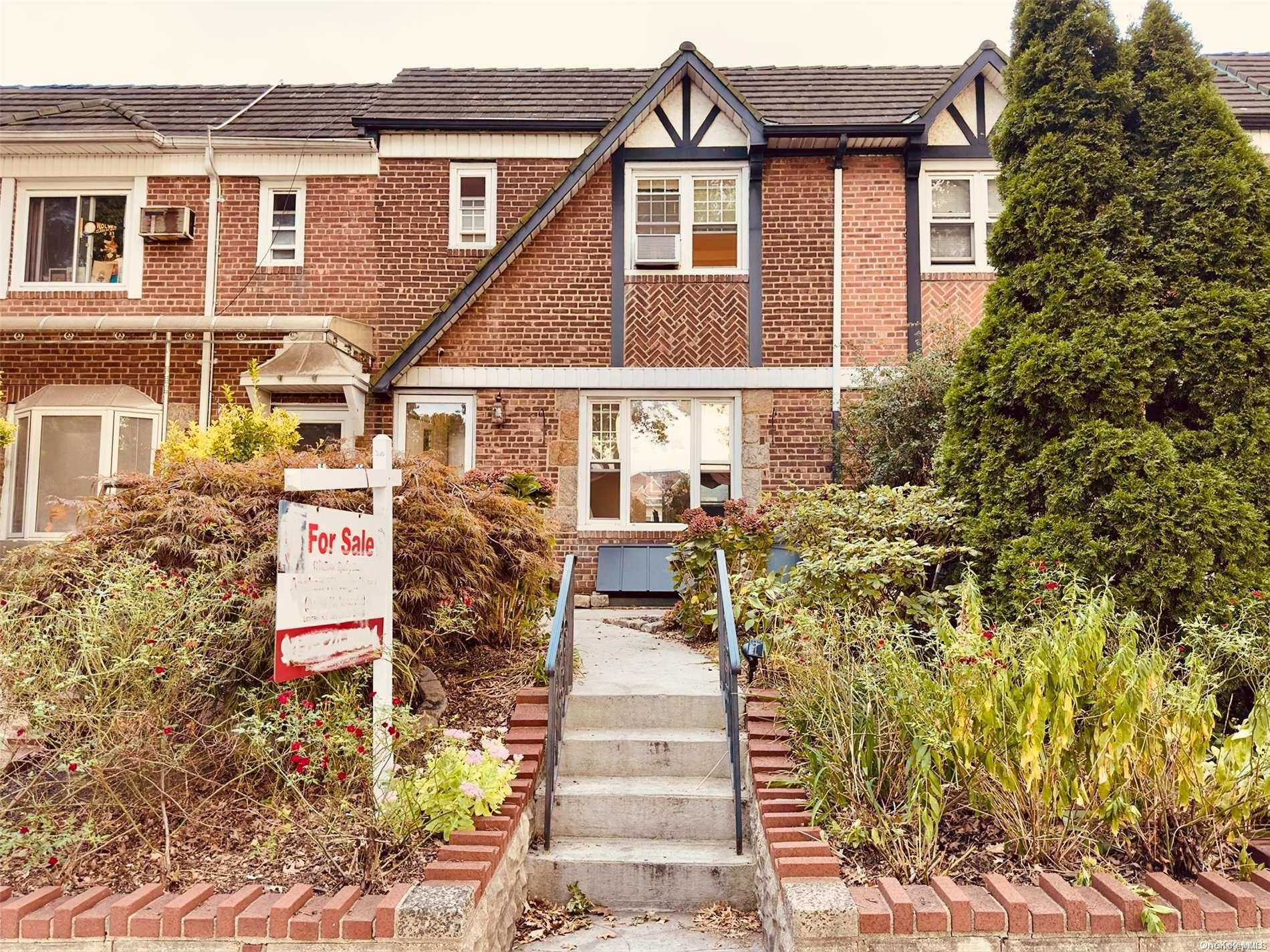 82-50 Eliot Avenue