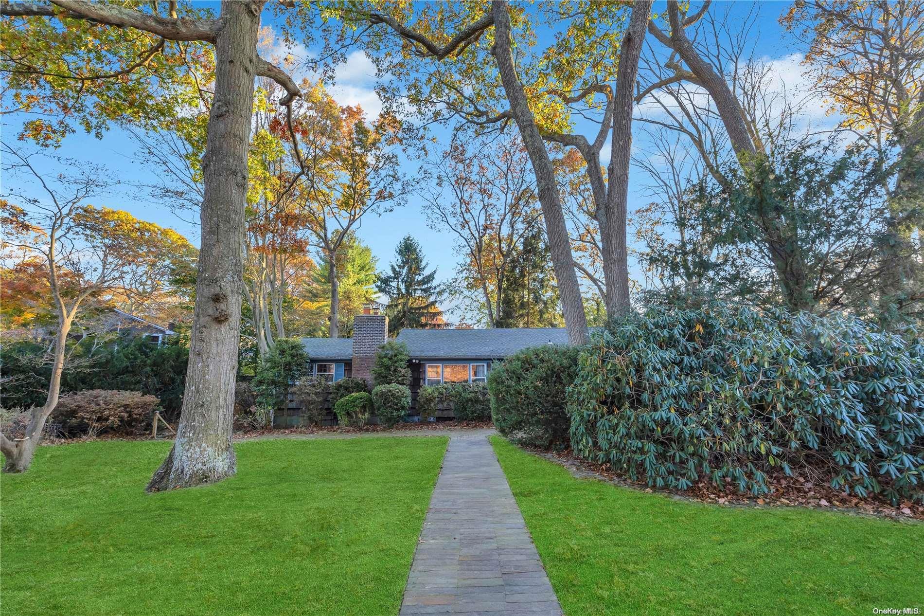 22 Bluetop Road