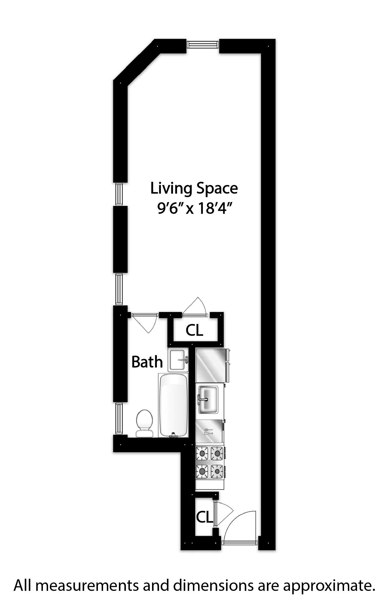 337 Prospect Place 4-B