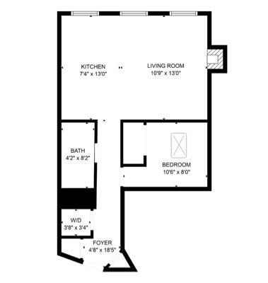 219 7th Avenue 4-R