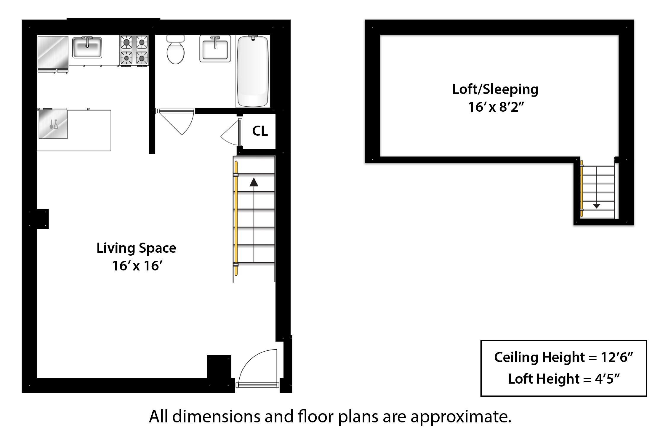 339 16th Street 1-A