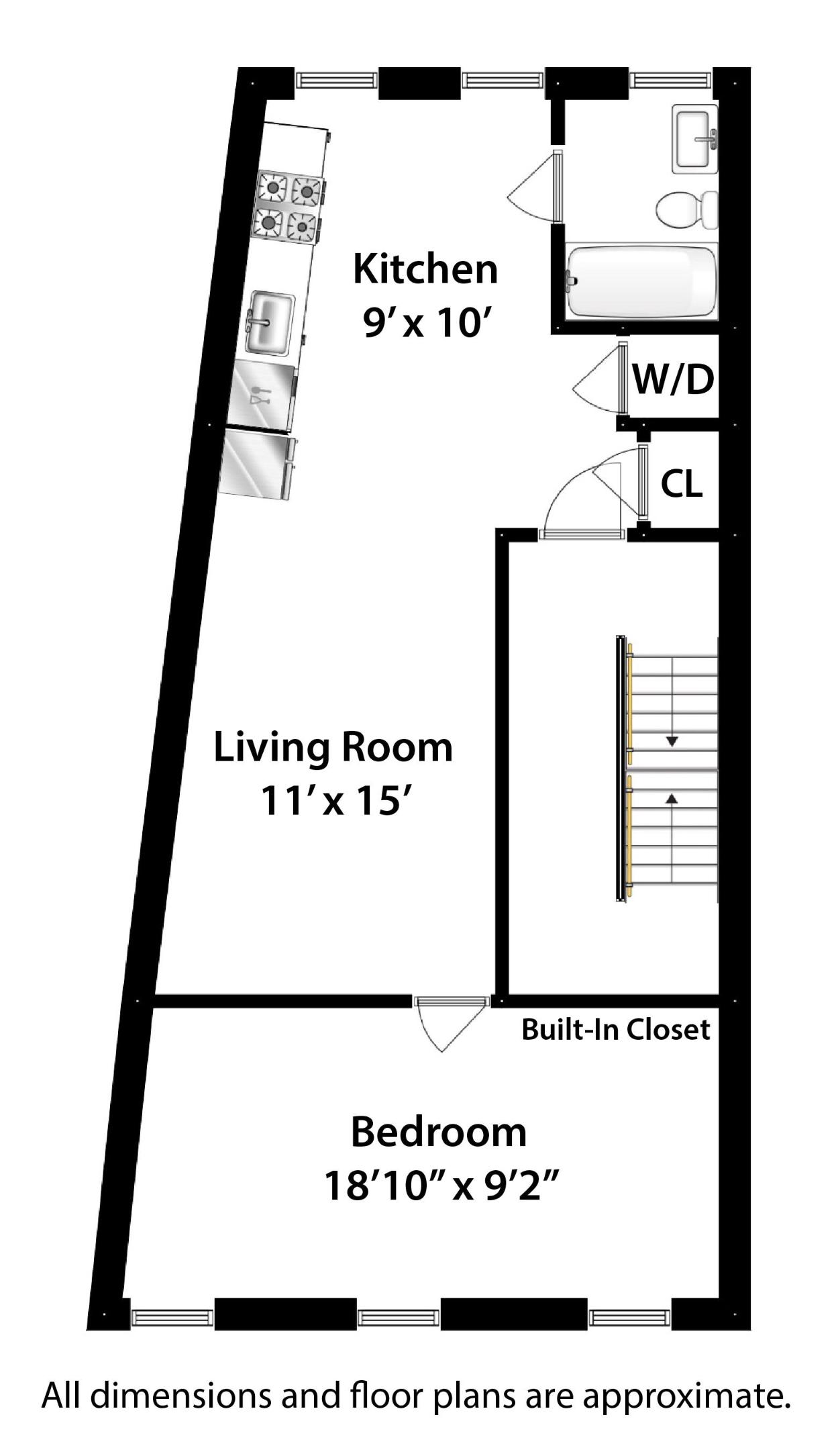 589 Vanderbilt Avenue 3