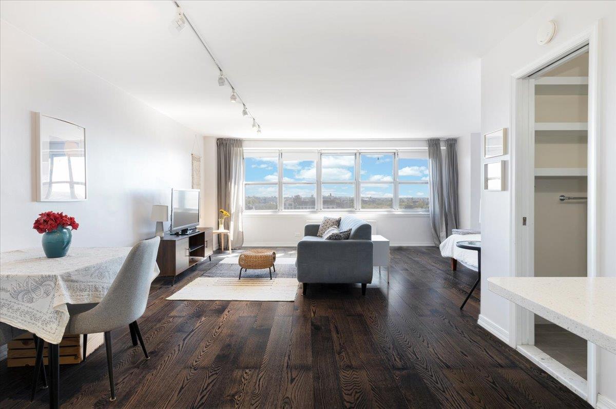 135 Ocean Parkway 12-S