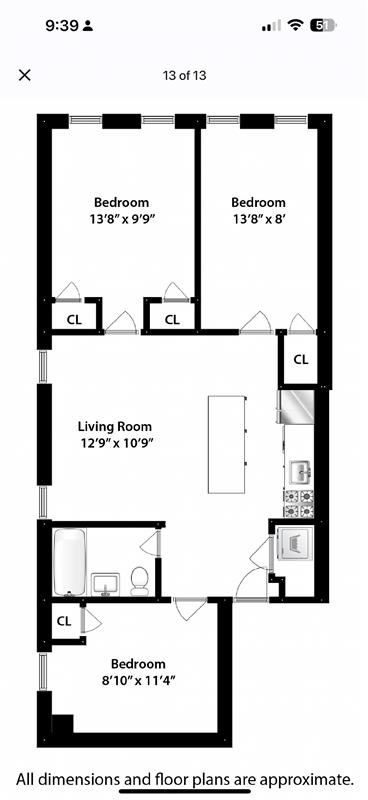 351 16th Street 2-R