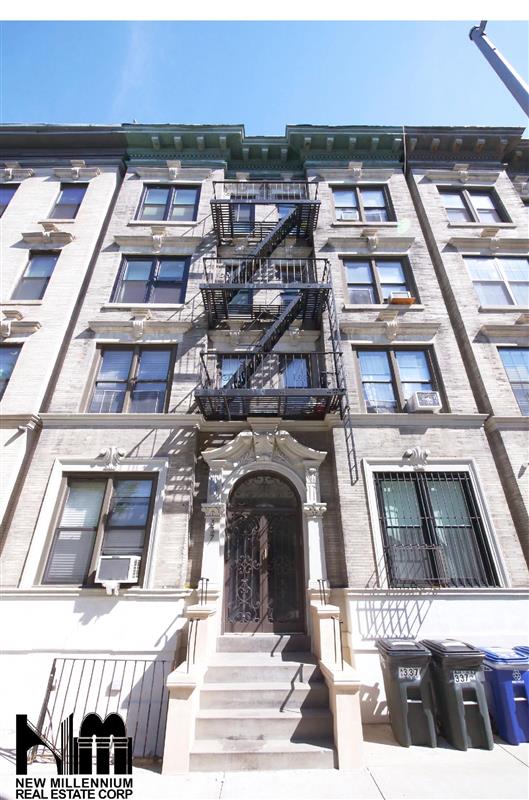 337 Prospect Place 2-A