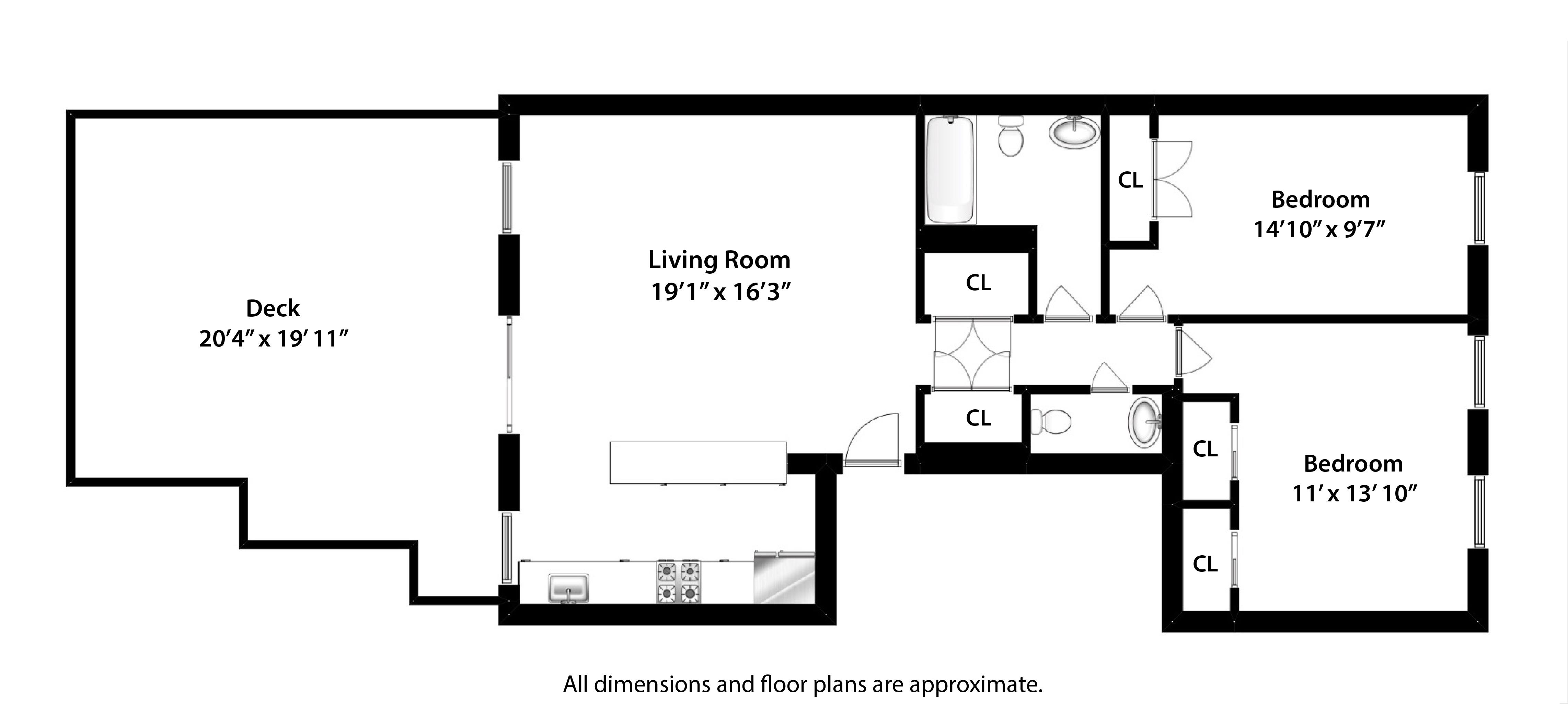 215 Court Street 2