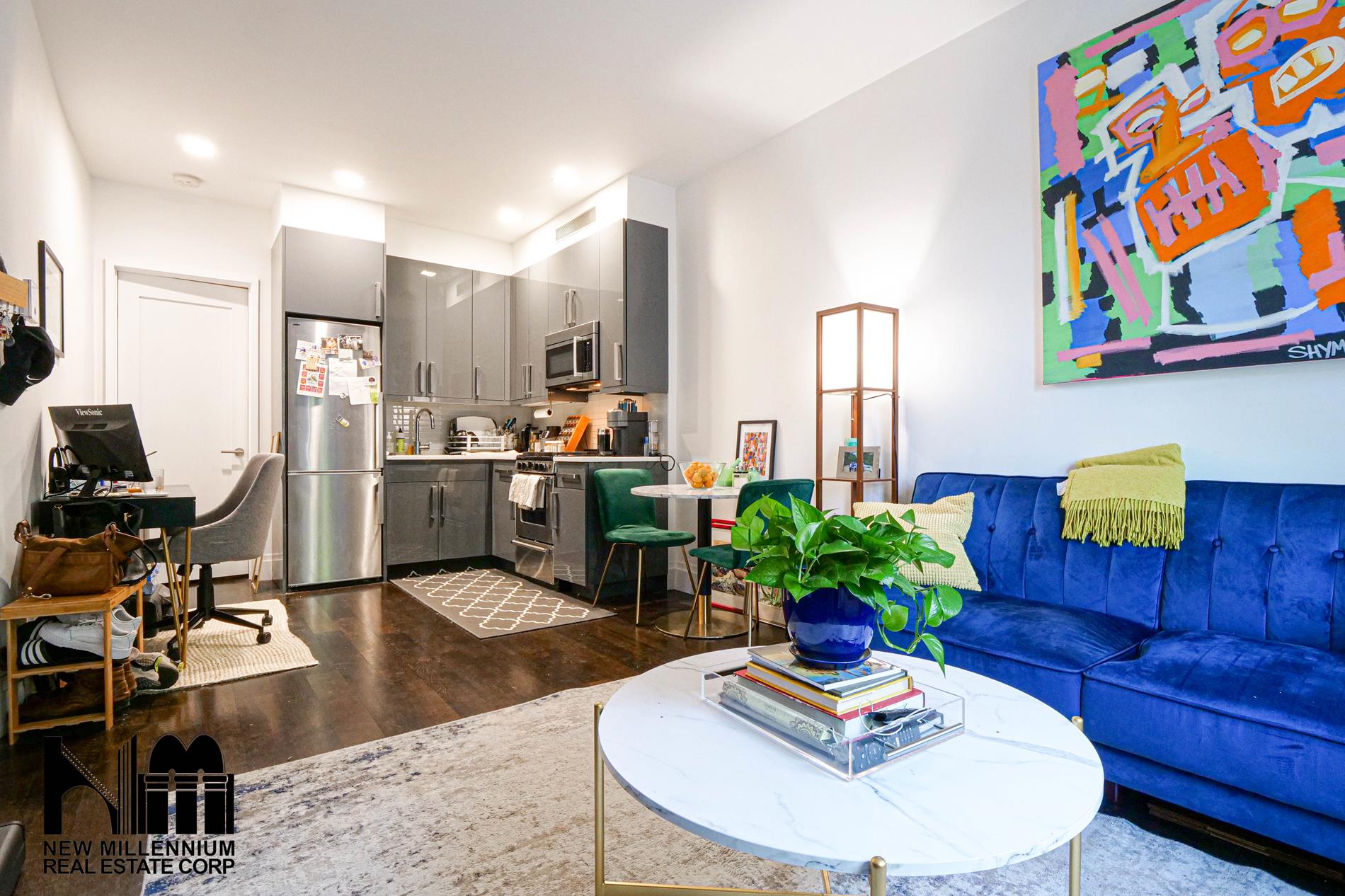 337 Prospect Place 1-D