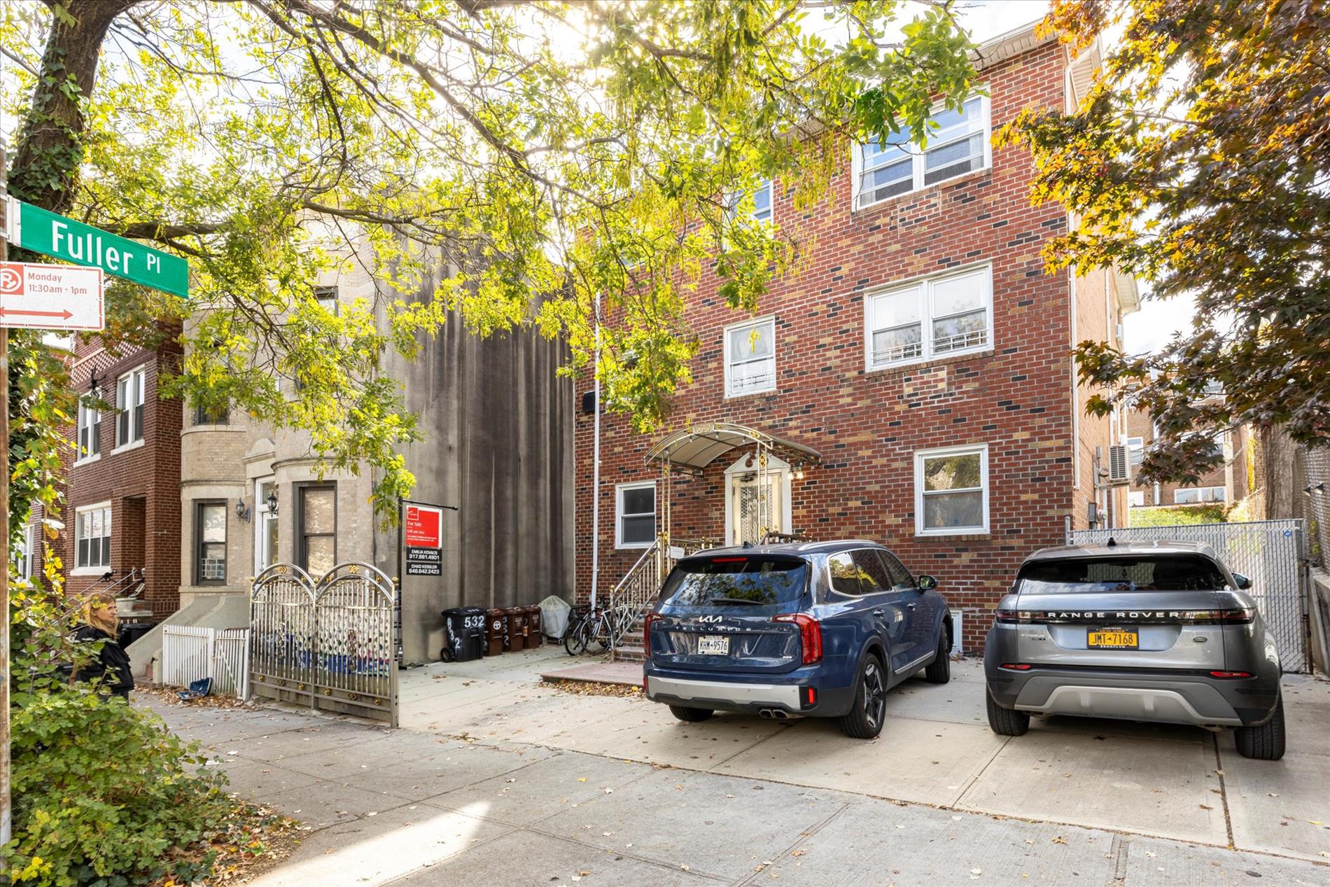 532 Prospect Avenue
