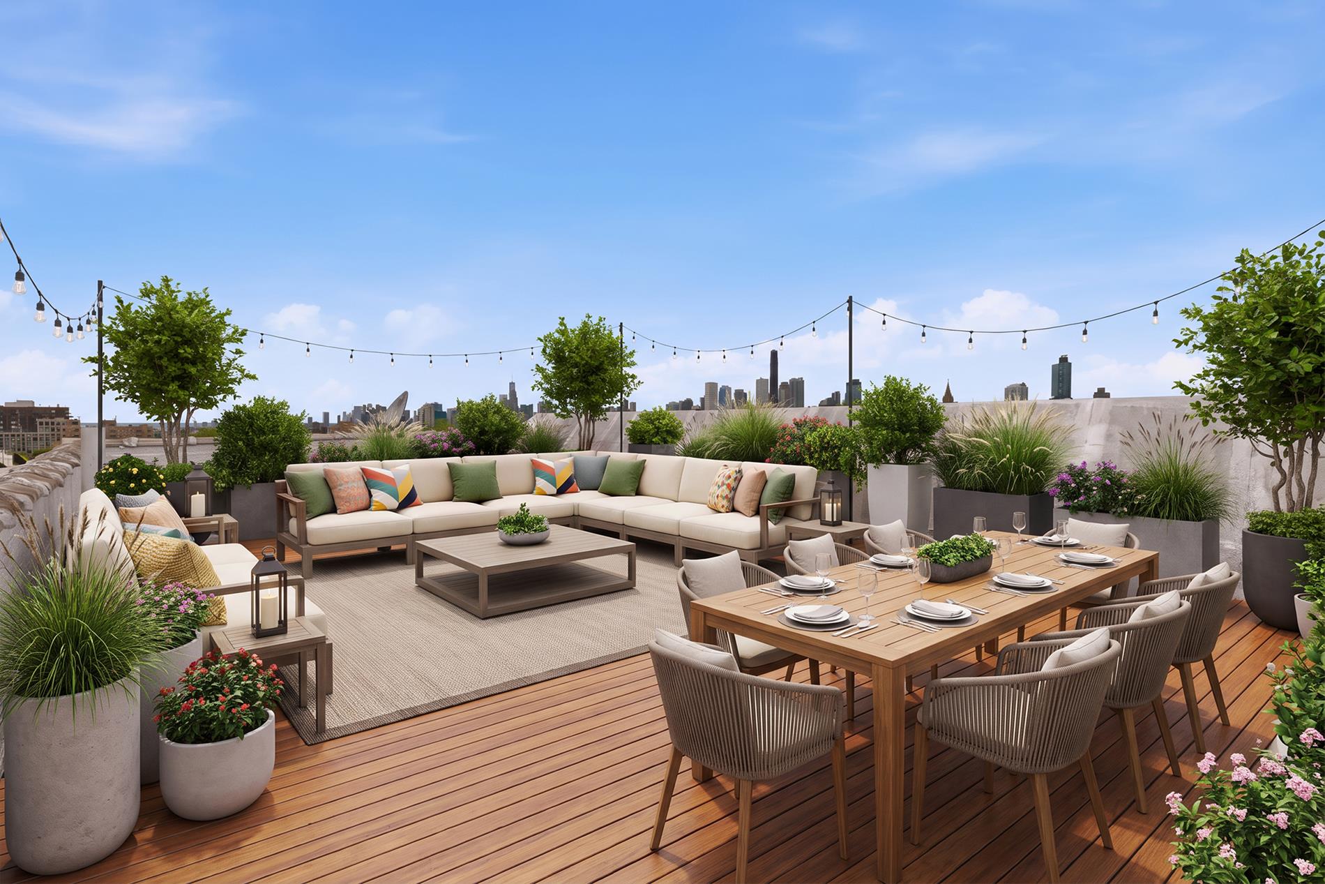 438 4th Street 4-A
