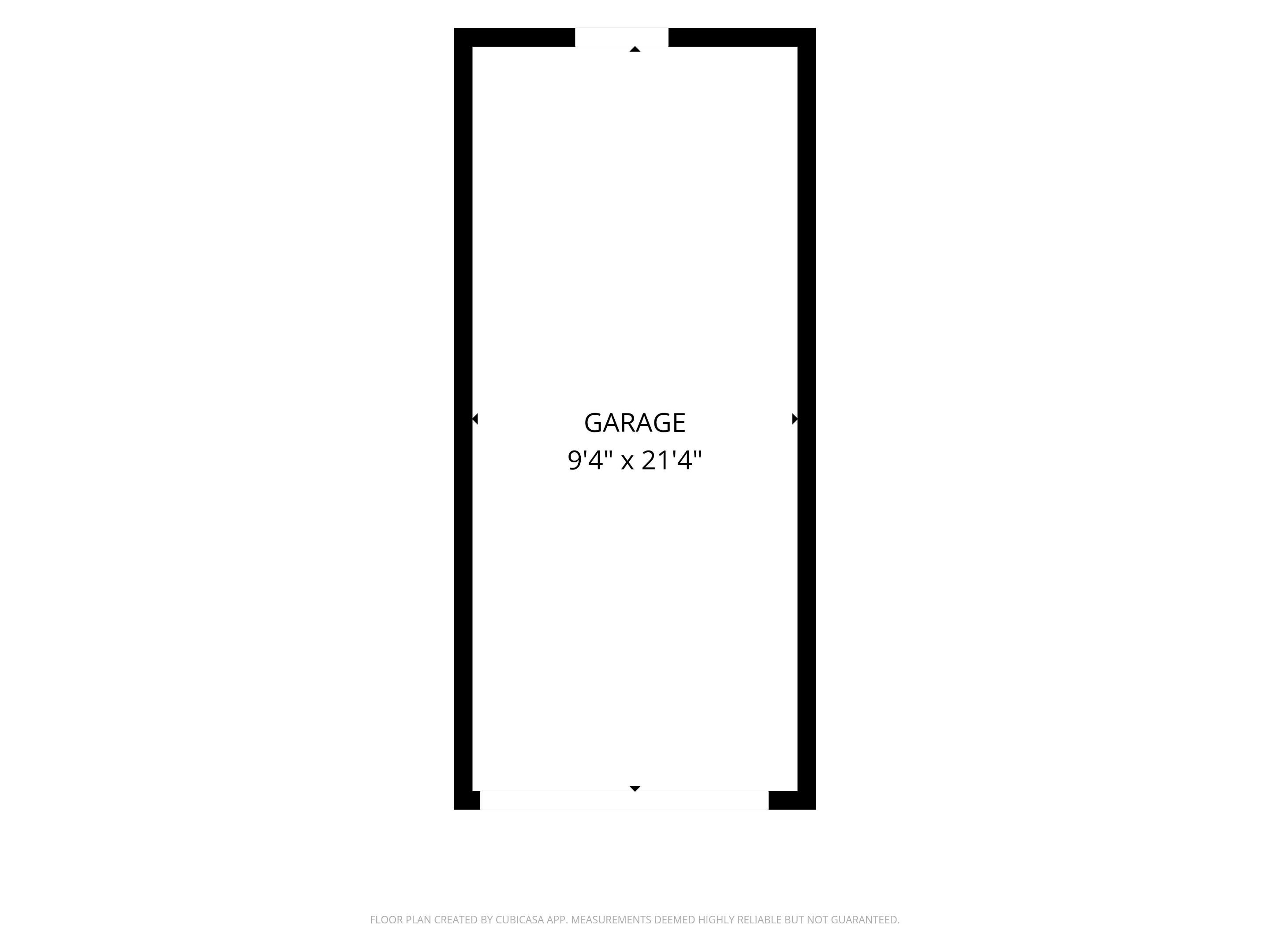 438 4th Street 4-A