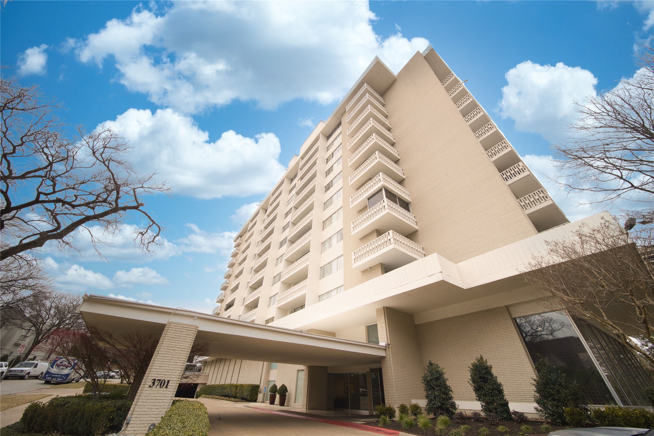 3701 Turtle Creek Boulevard 5C