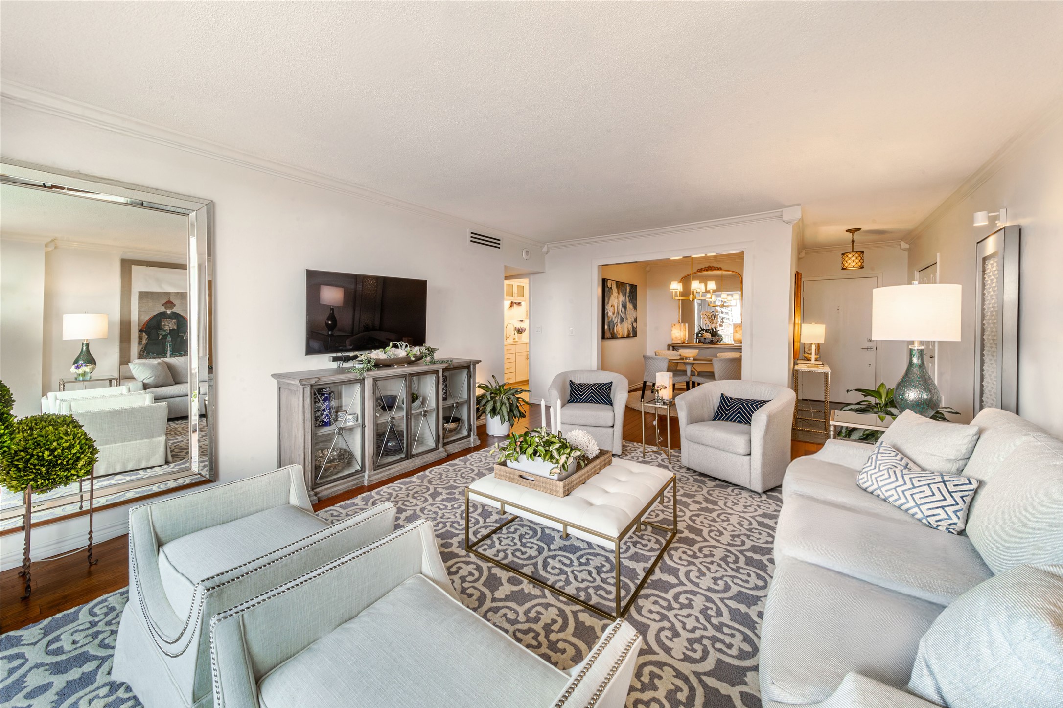 3701 Turtle Creek Boulevard 5C