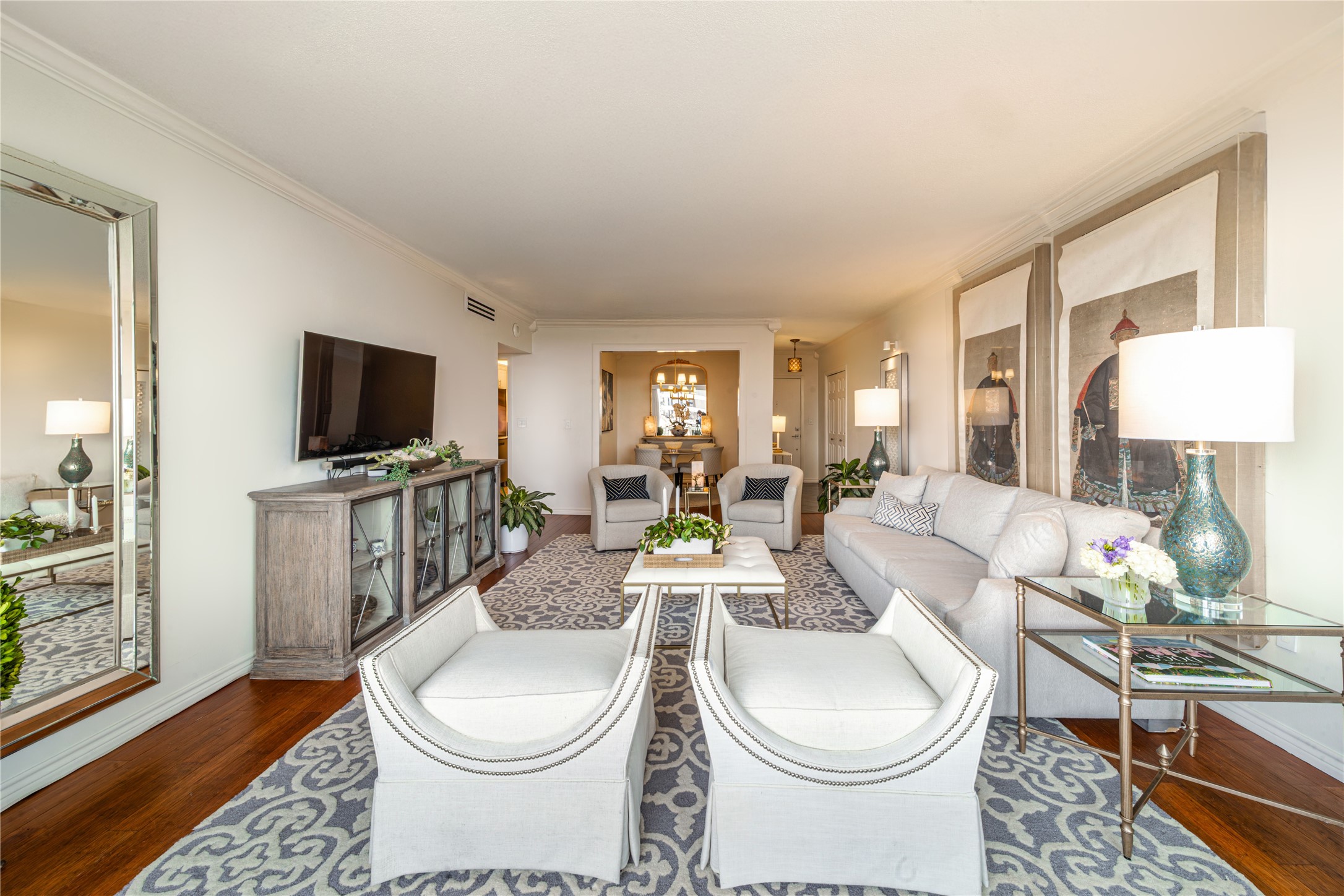3701 Turtle Creek Boulevard 5C