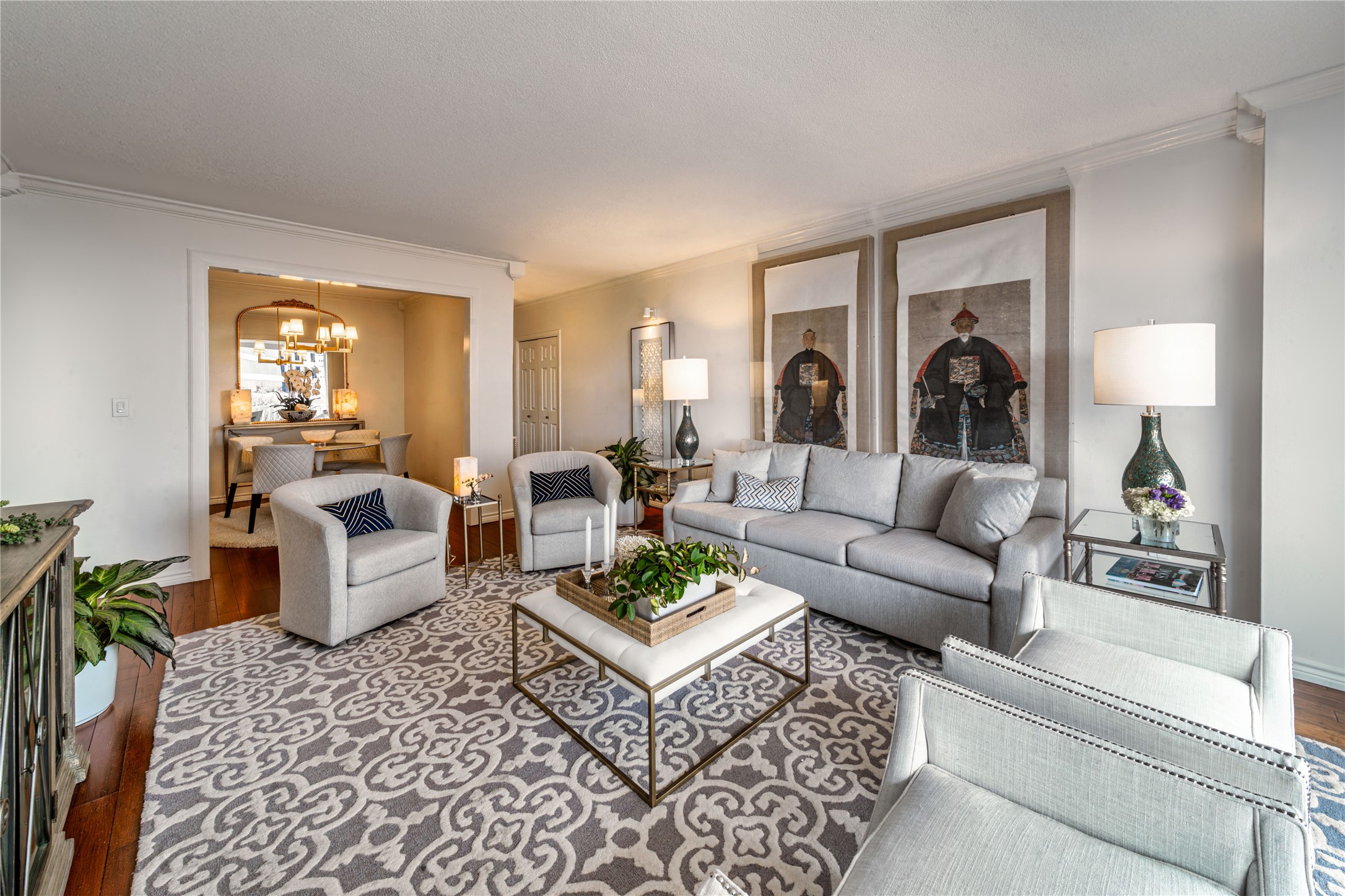 3701 Turtle Creek Boulevard 5C