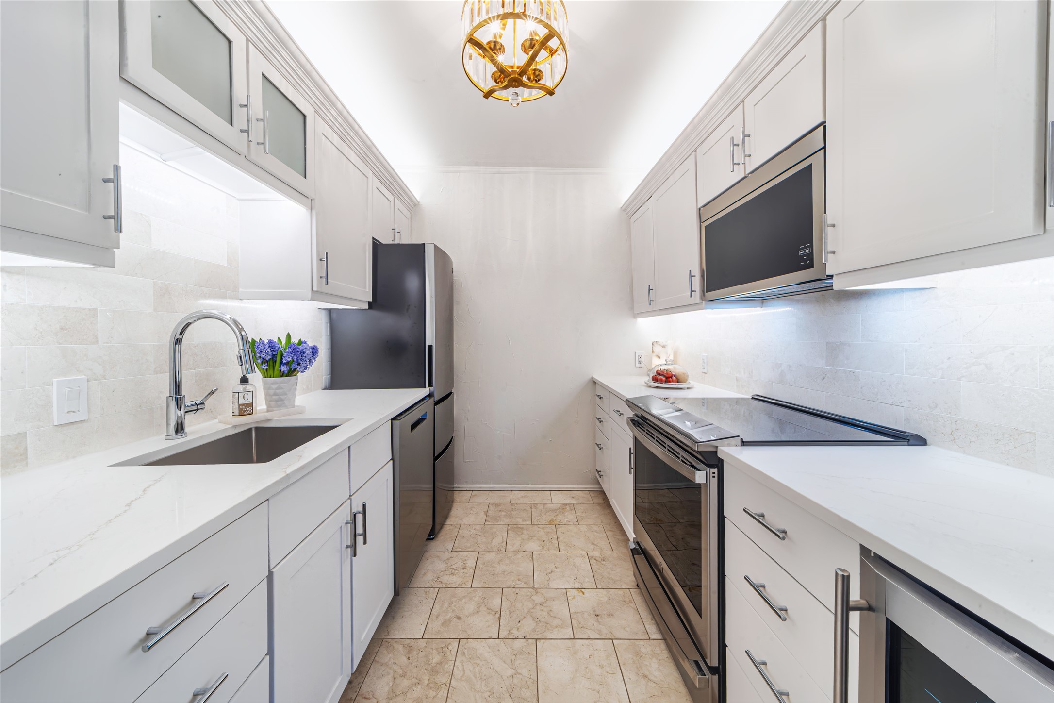 3701 Turtle Creek Boulevard 5C