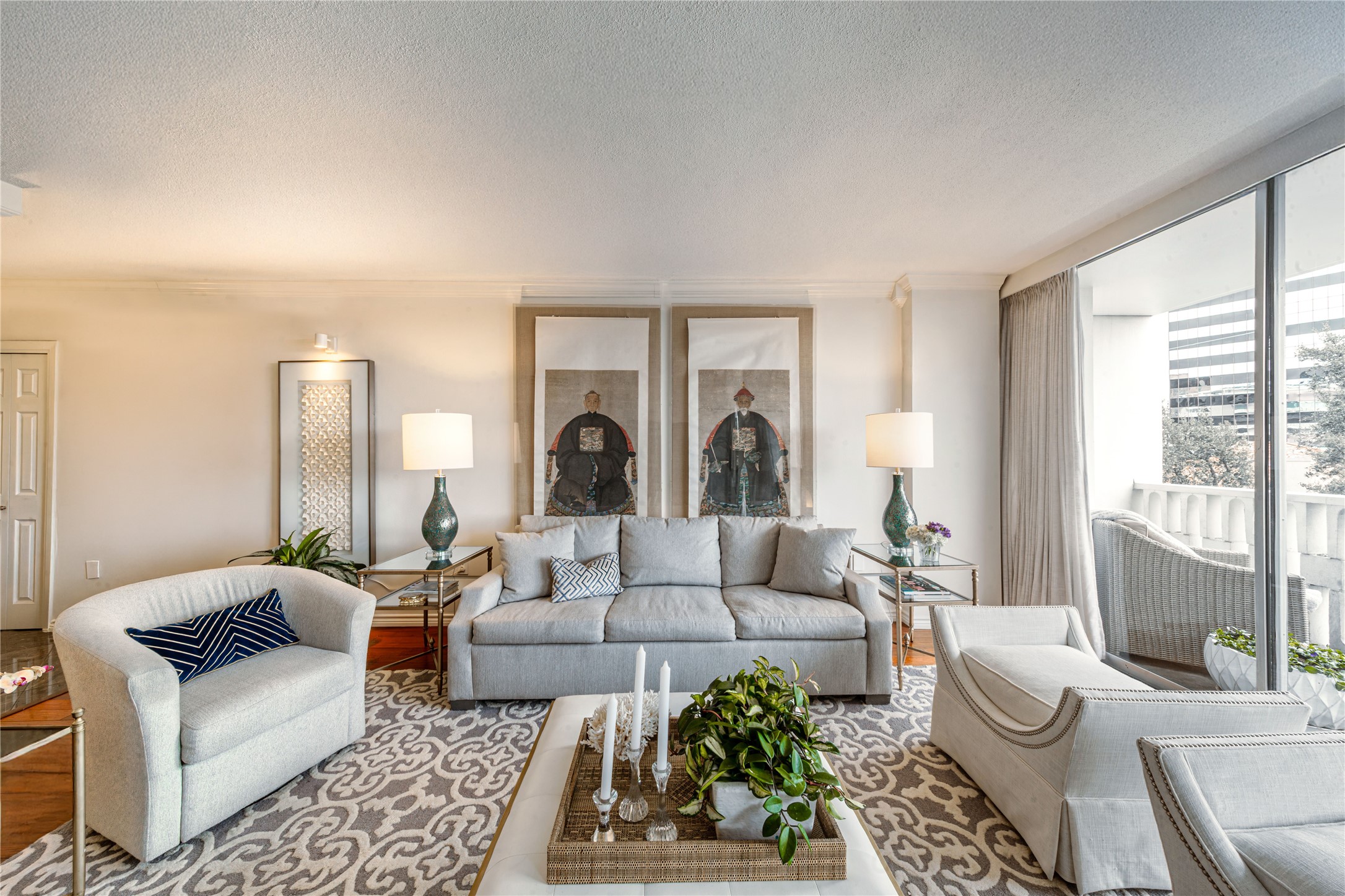 3701 Turtle Creek Boulevard 5C