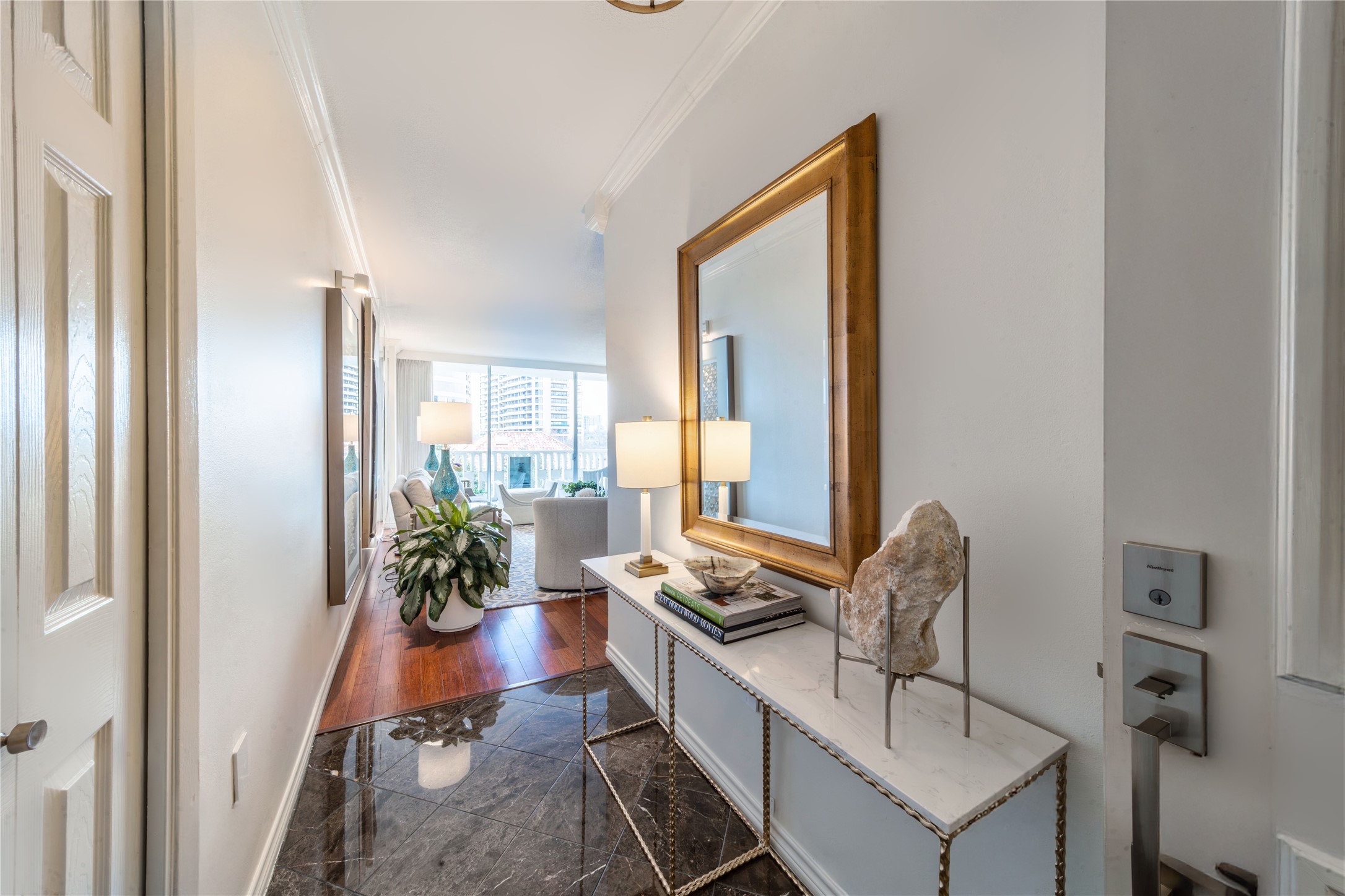3701 Turtle Creek Boulevard 5C