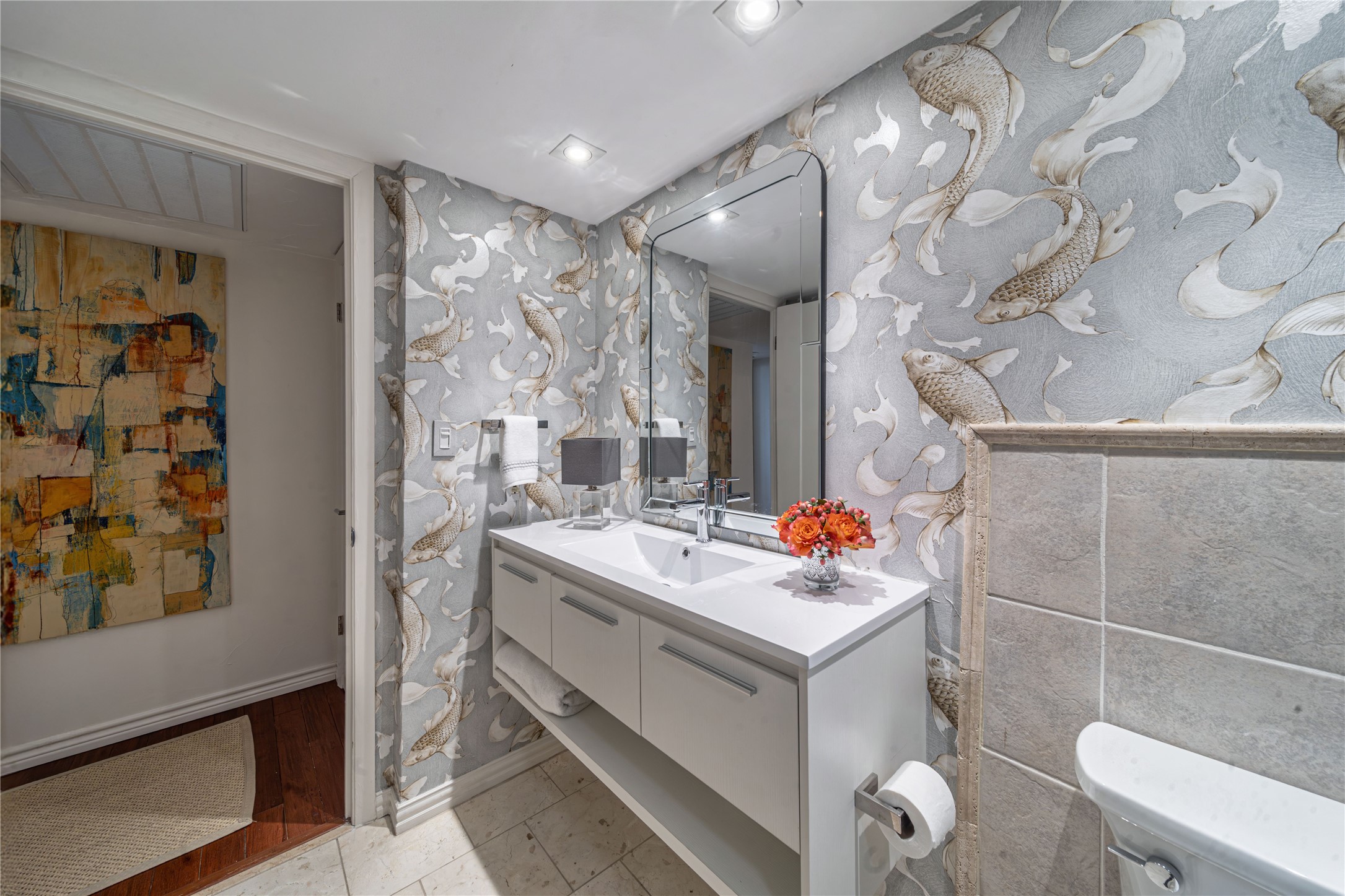 3701 Turtle Creek Boulevard 5C