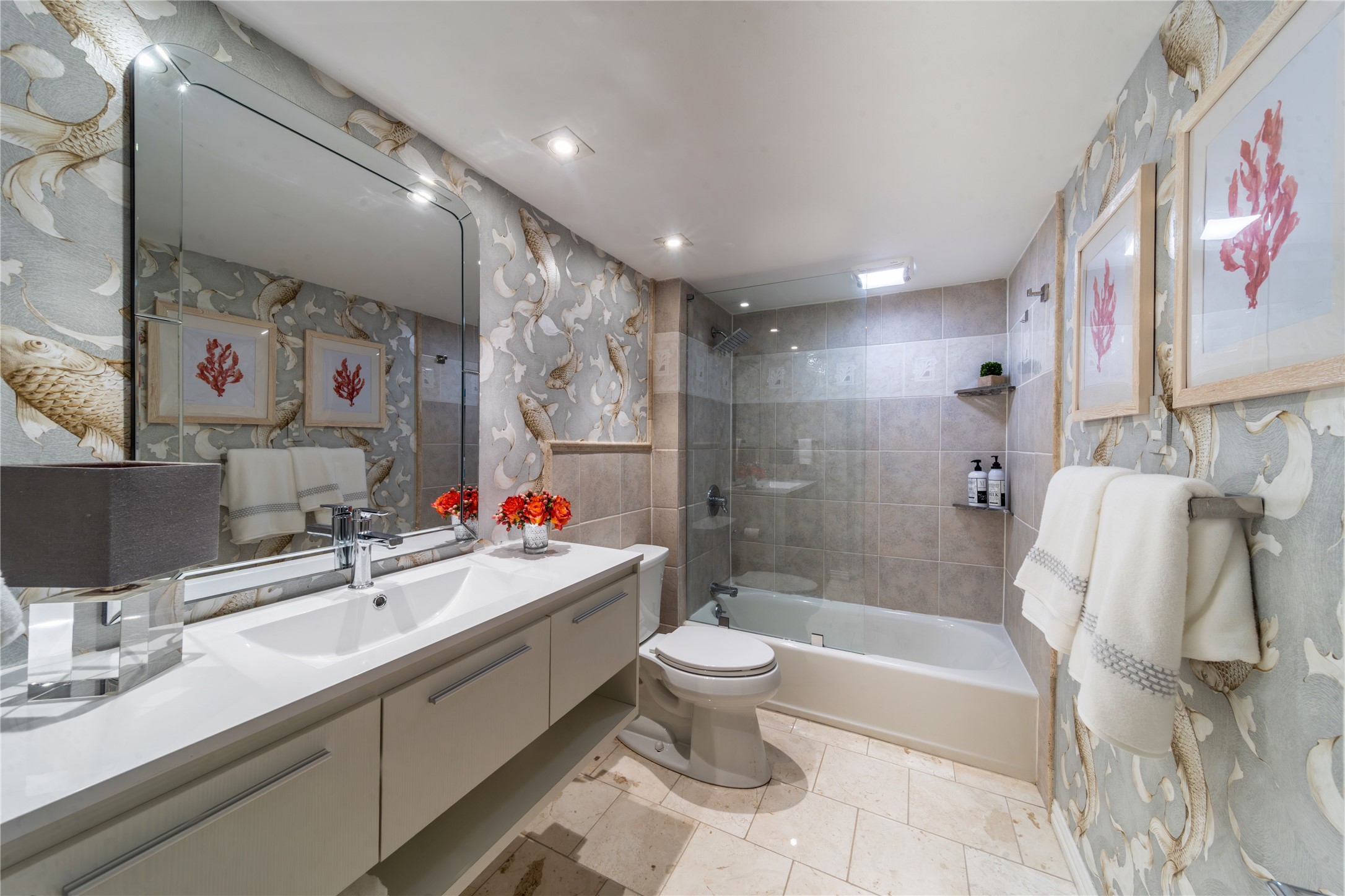 3701 Turtle Creek Boulevard 5C