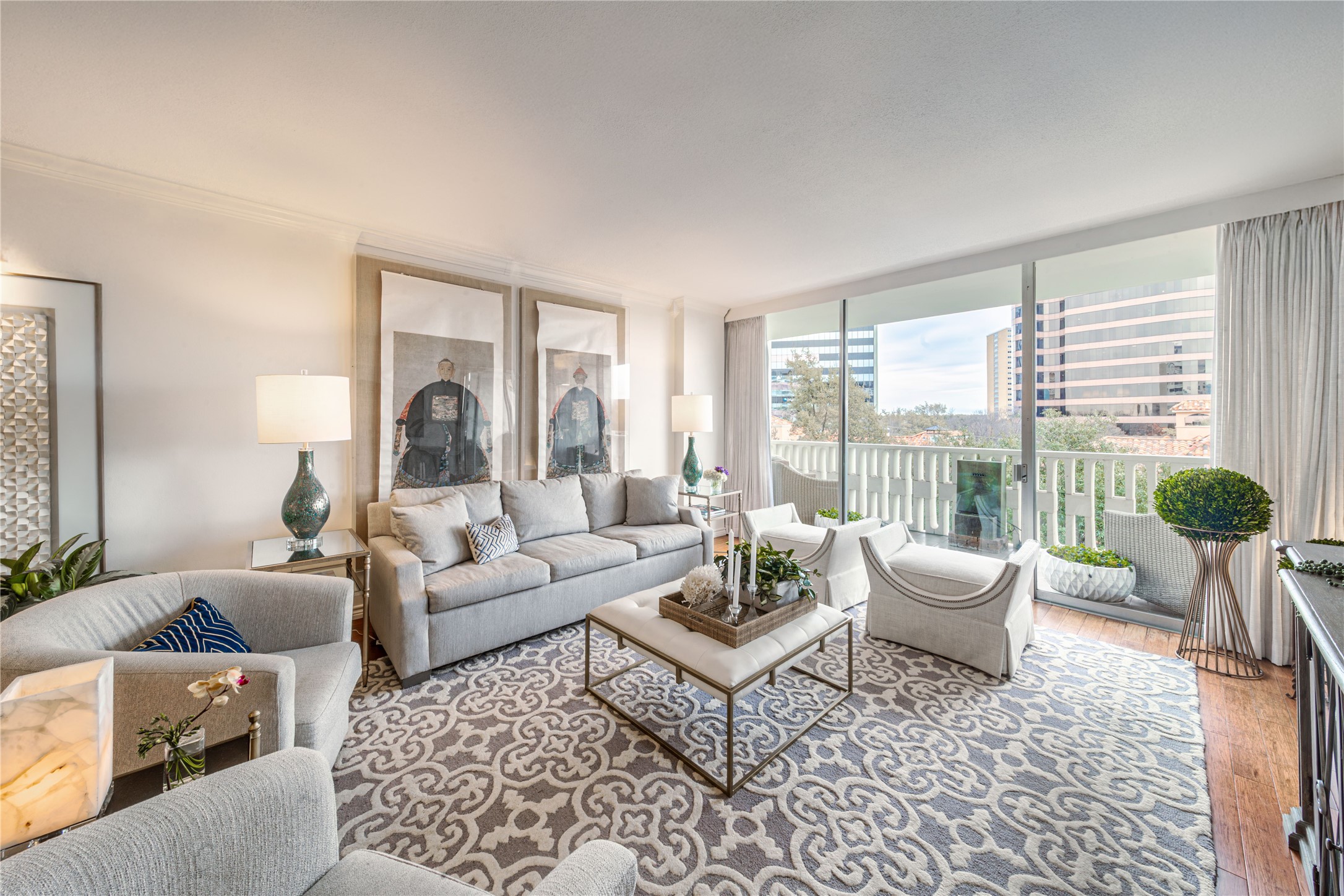 3701 Turtle Creek Boulevard 5C
