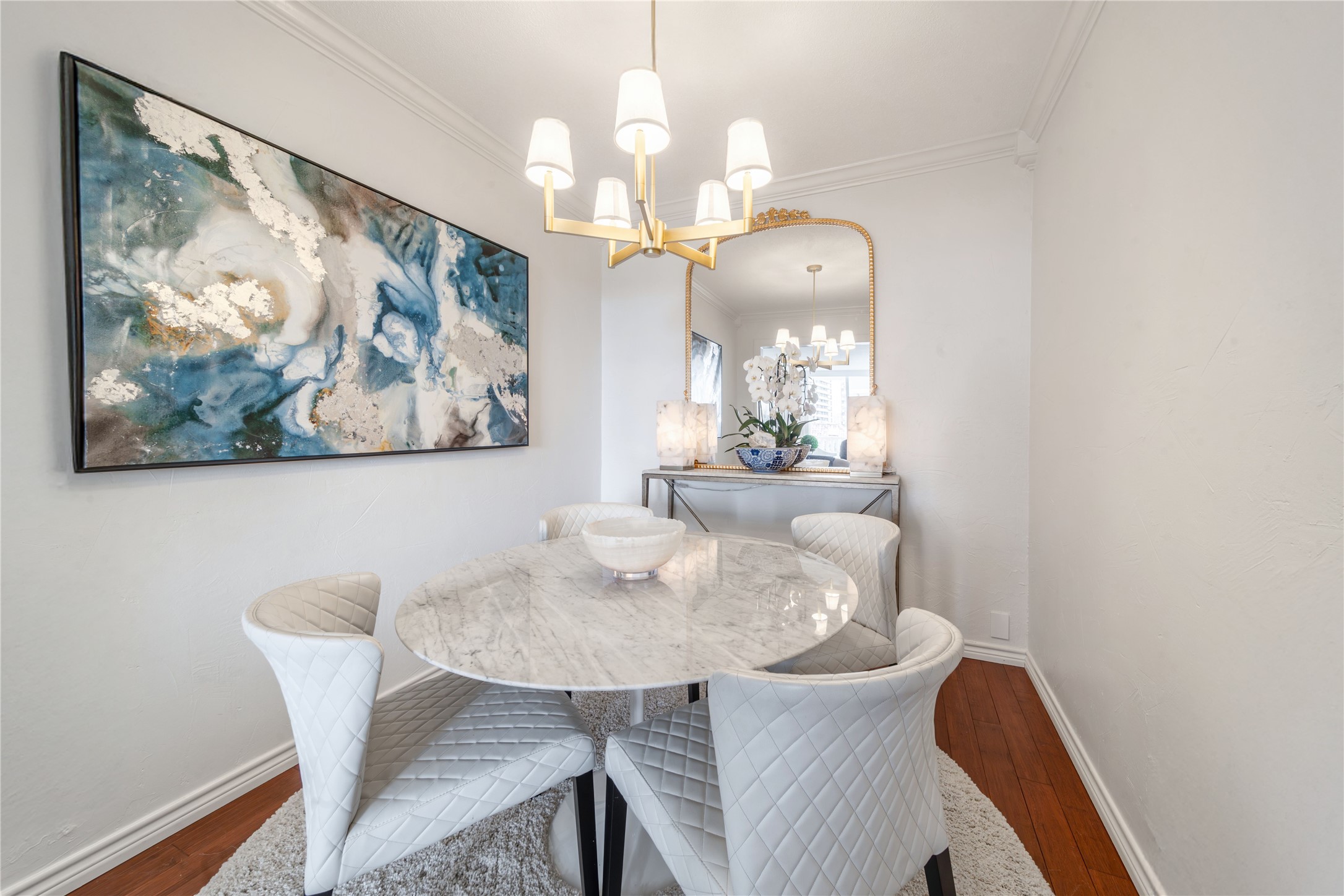 3701 Turtle Creek Boulevard 5C