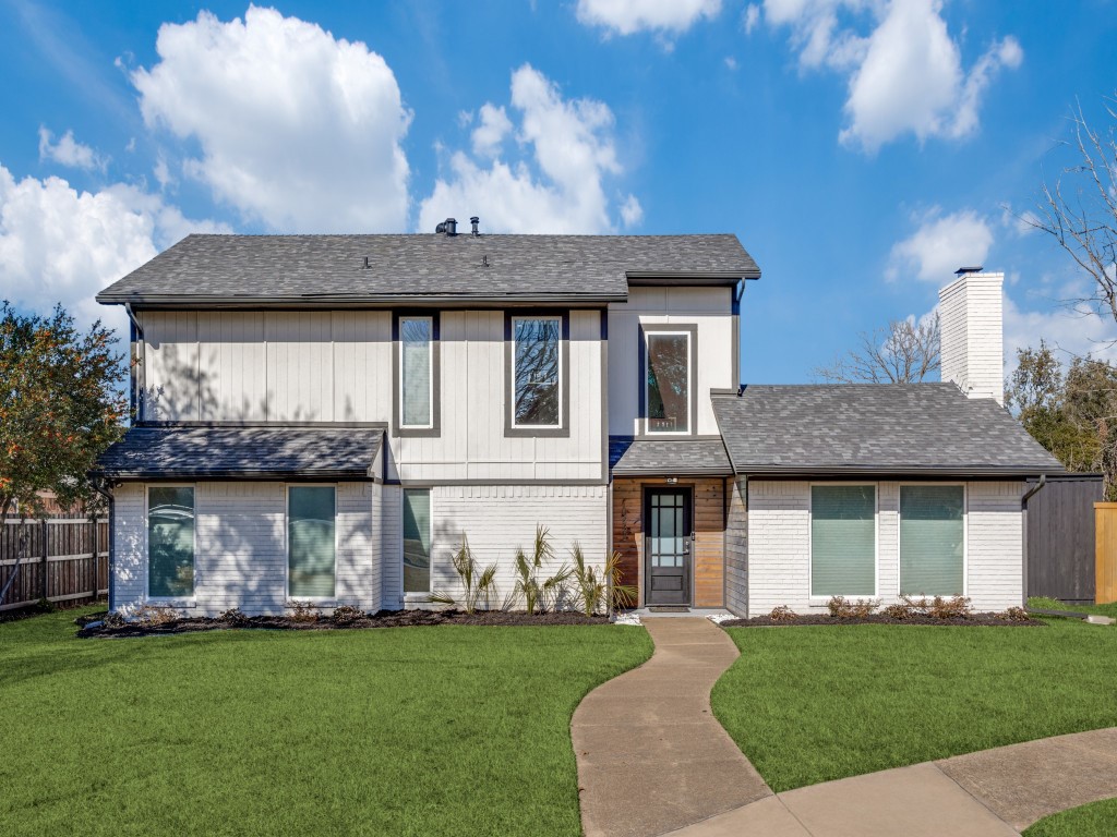 10231 Echo Ridge Court