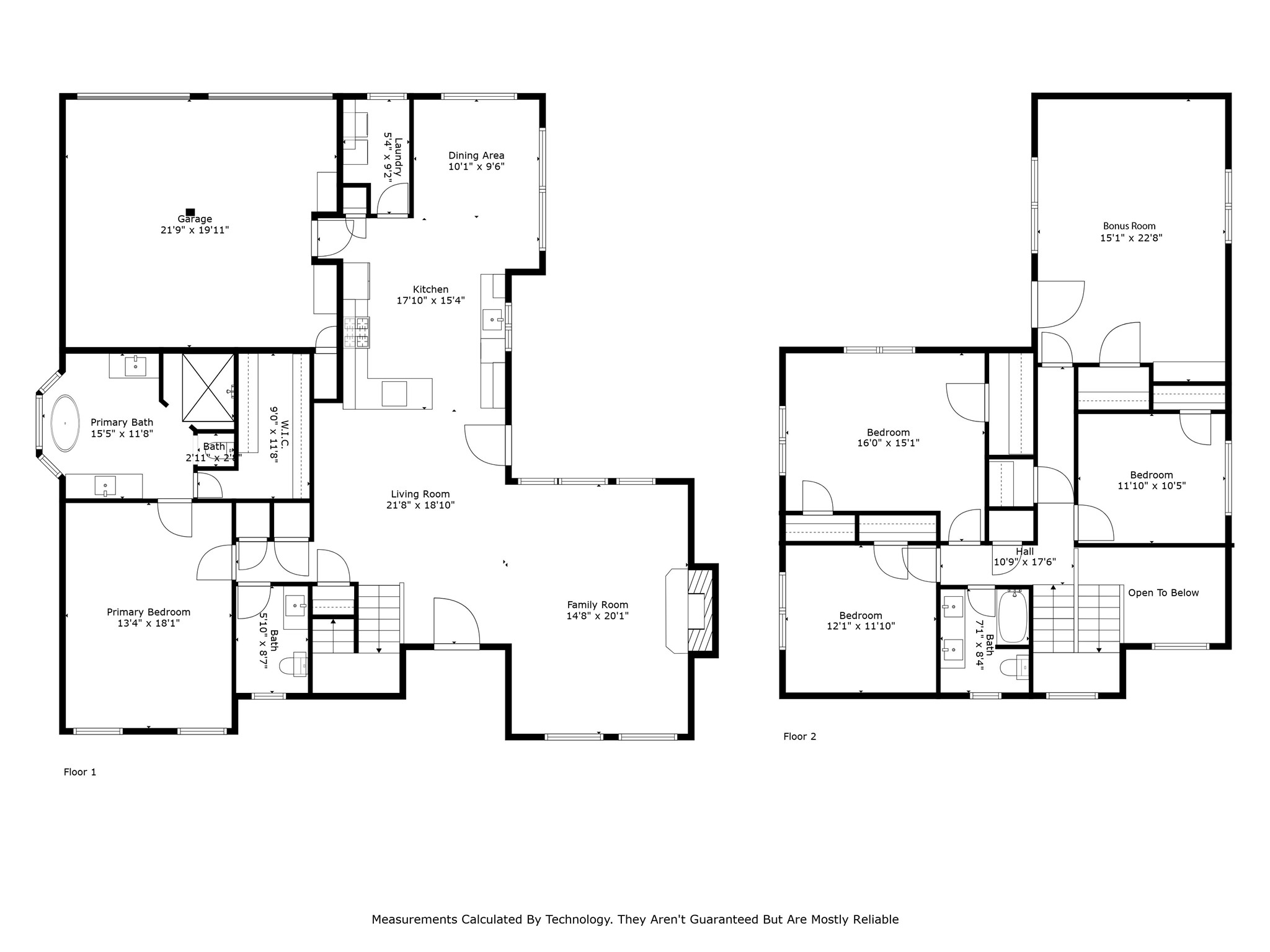 10231 Echo Ridge Court