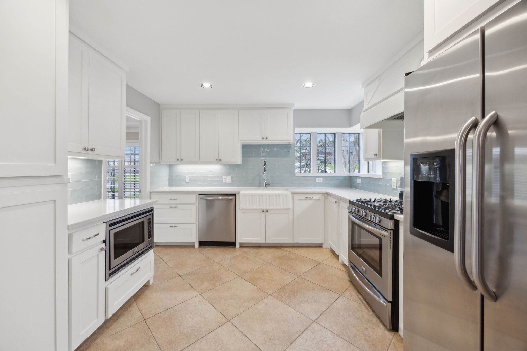 7010 Claybrook Drive