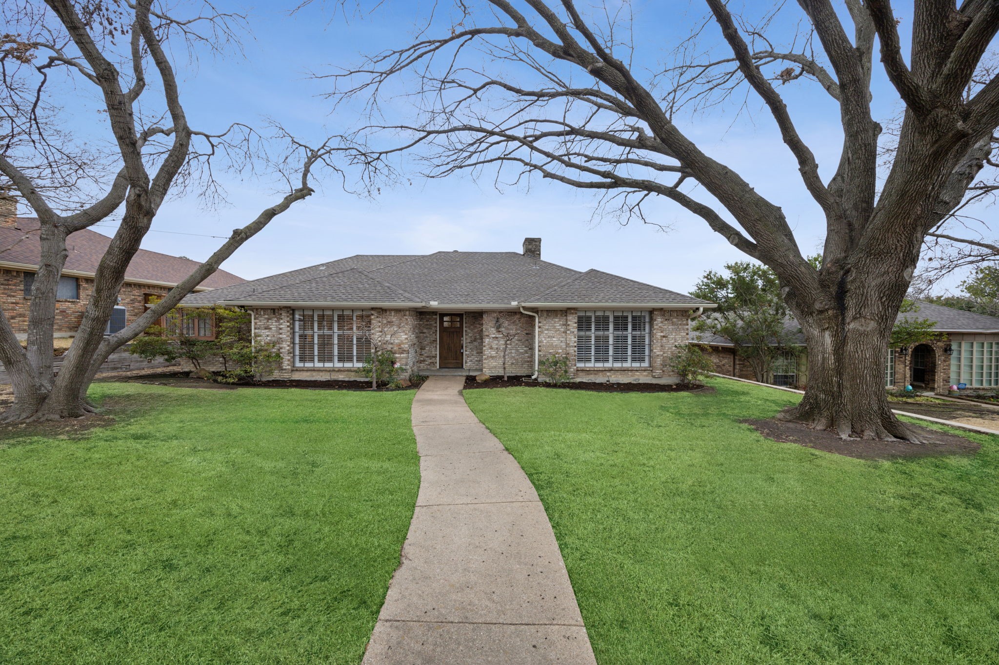 7010 Claybrook Drive