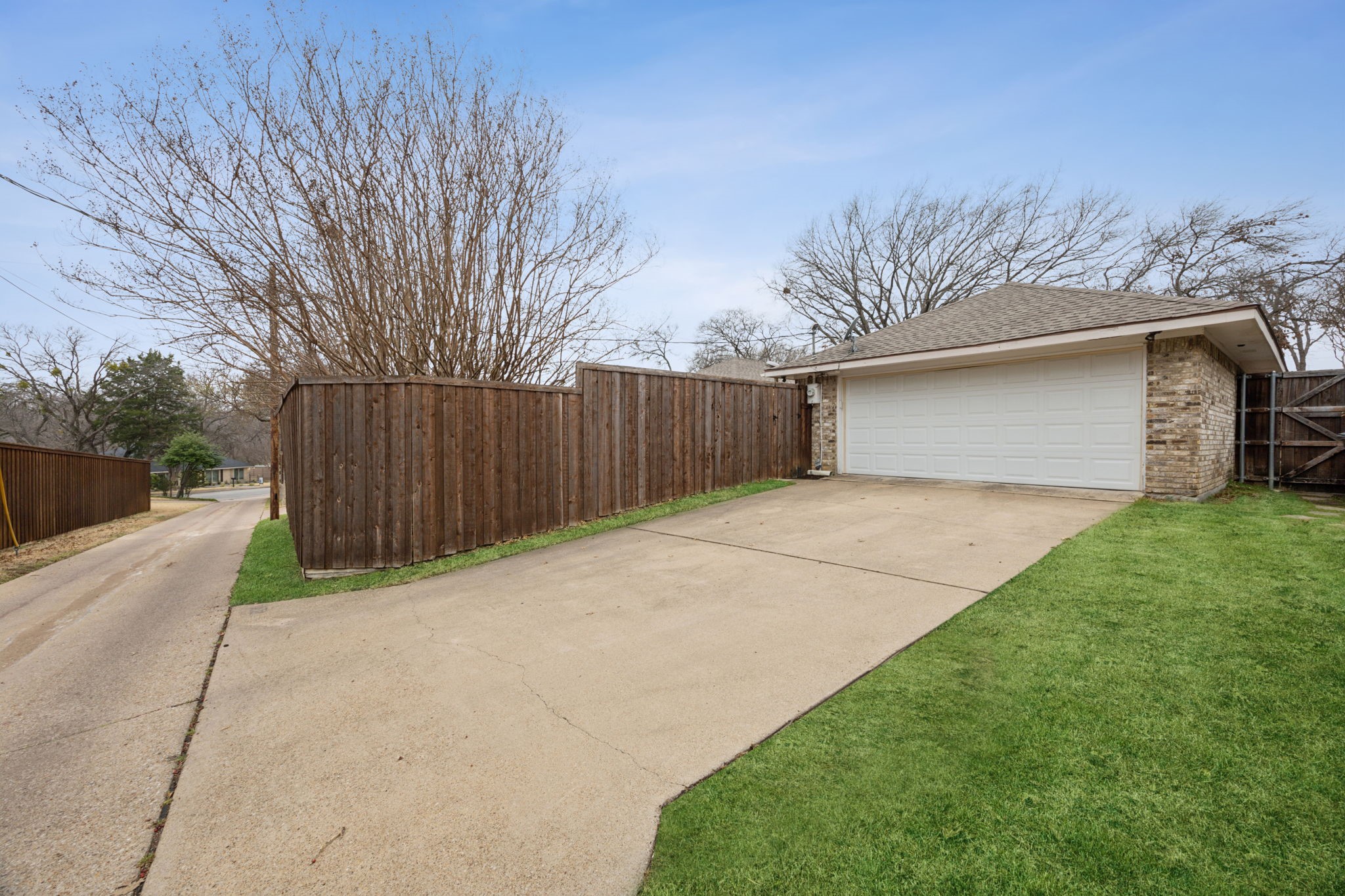 7010 Claybrook Drive