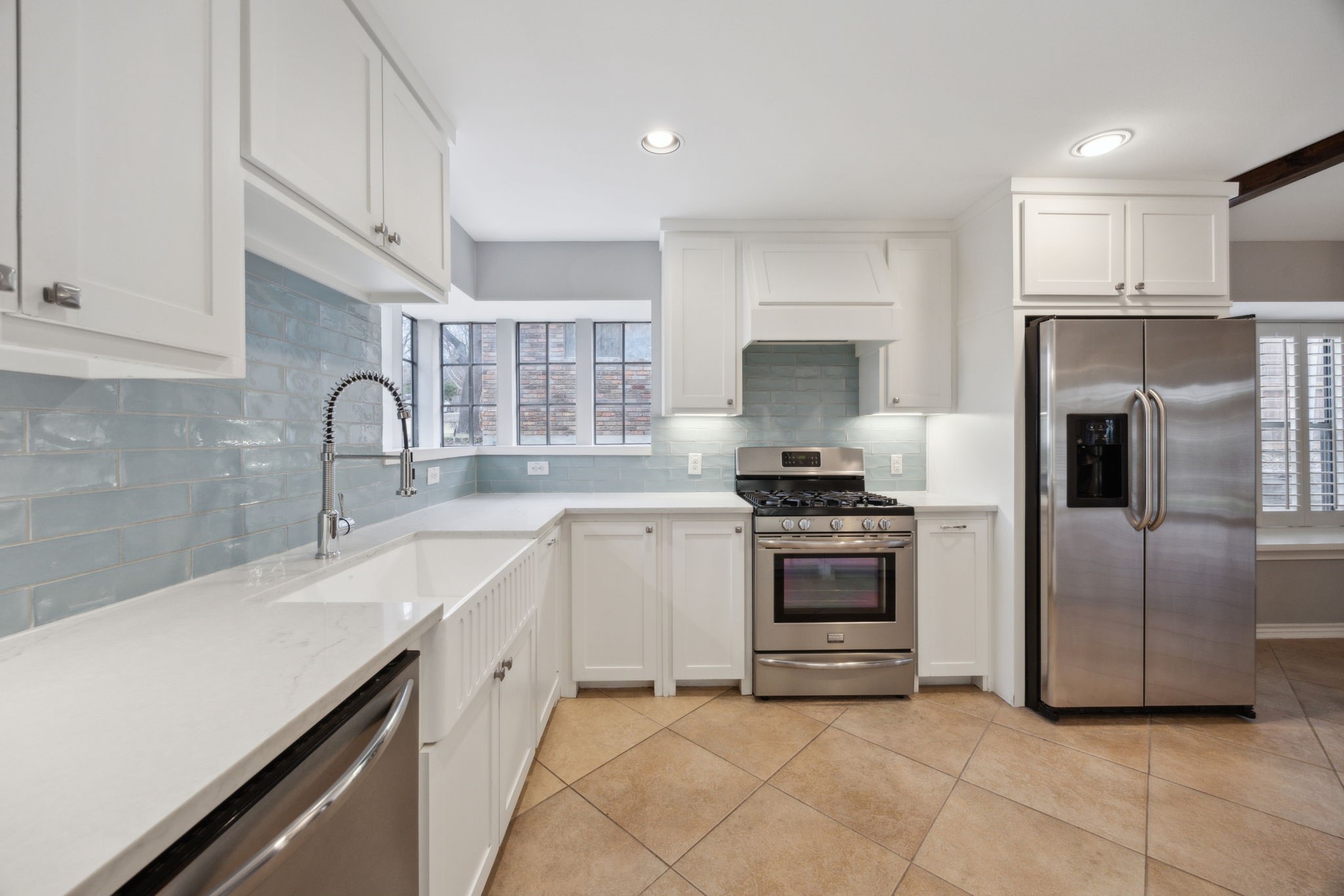 7010 Claybrook Drive