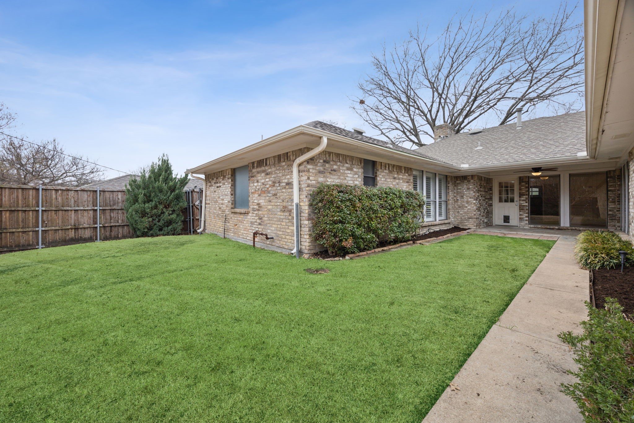 7010 Claybrook Drive