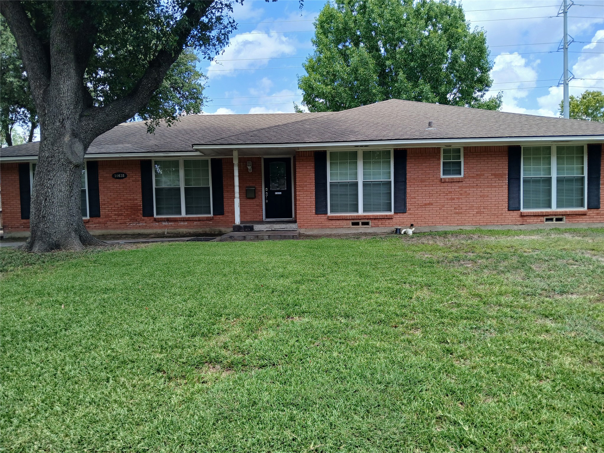 10638 Countess Drive
