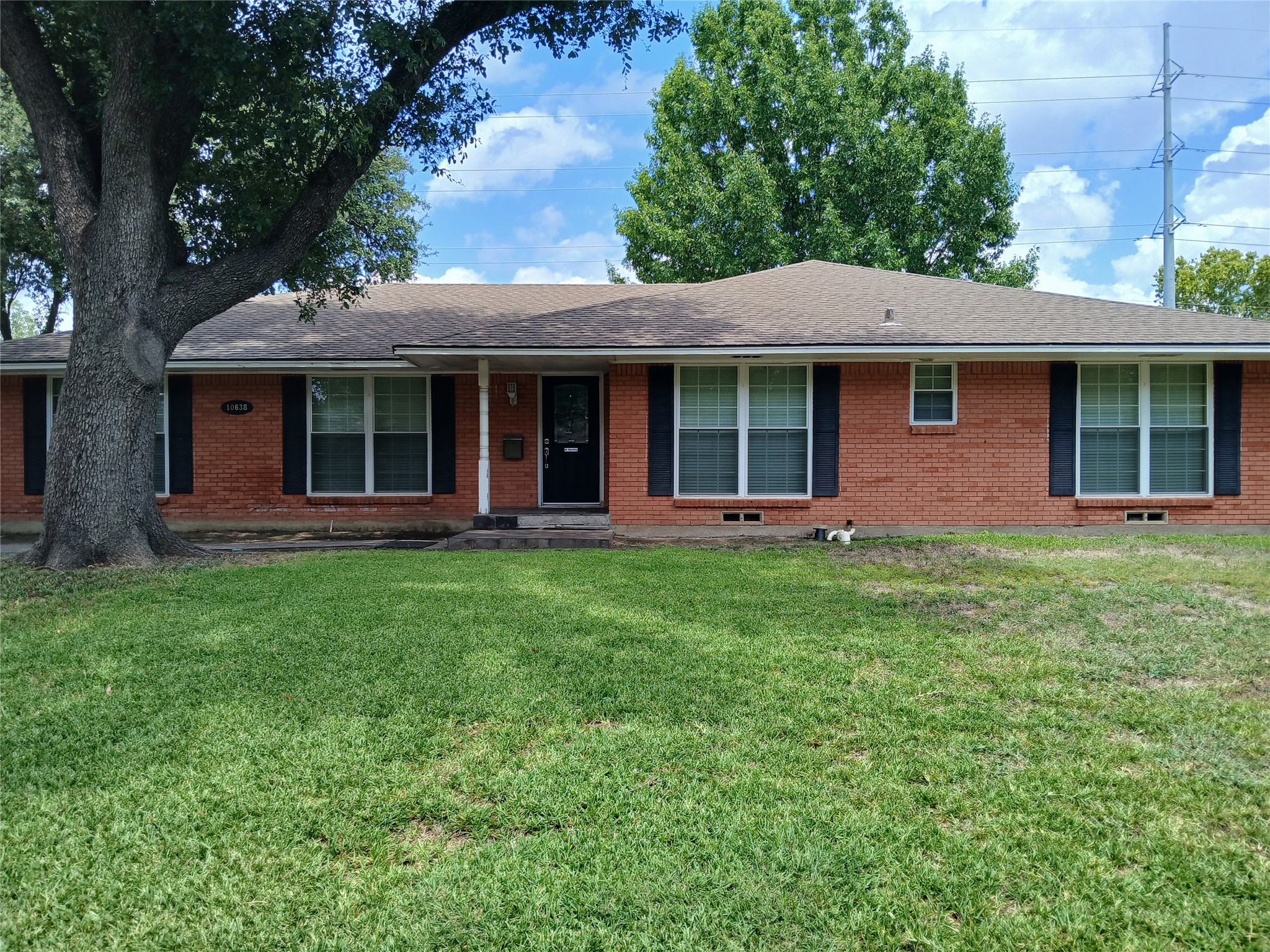 10638 Countess Drive