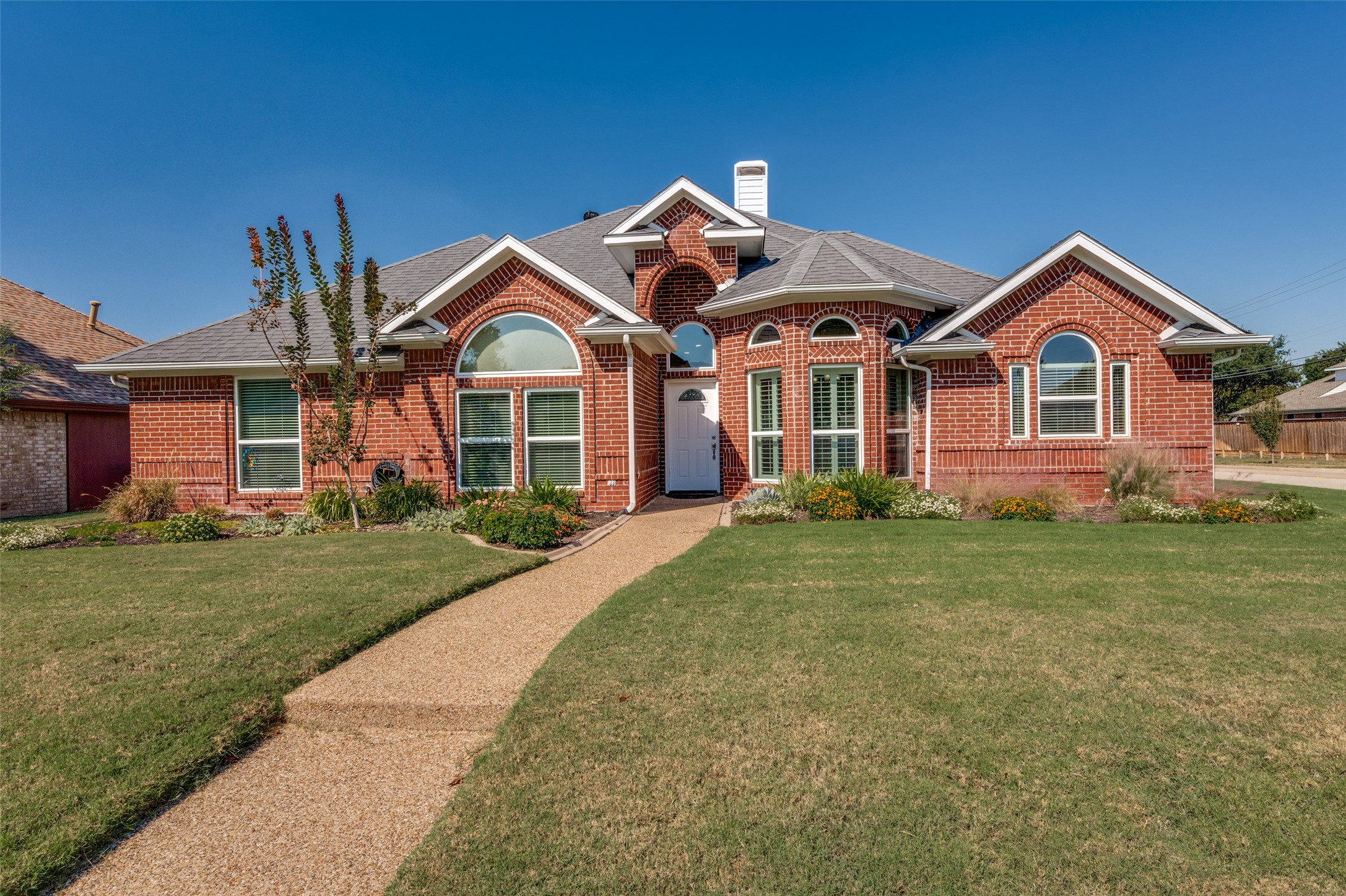 3501 Nova Trail