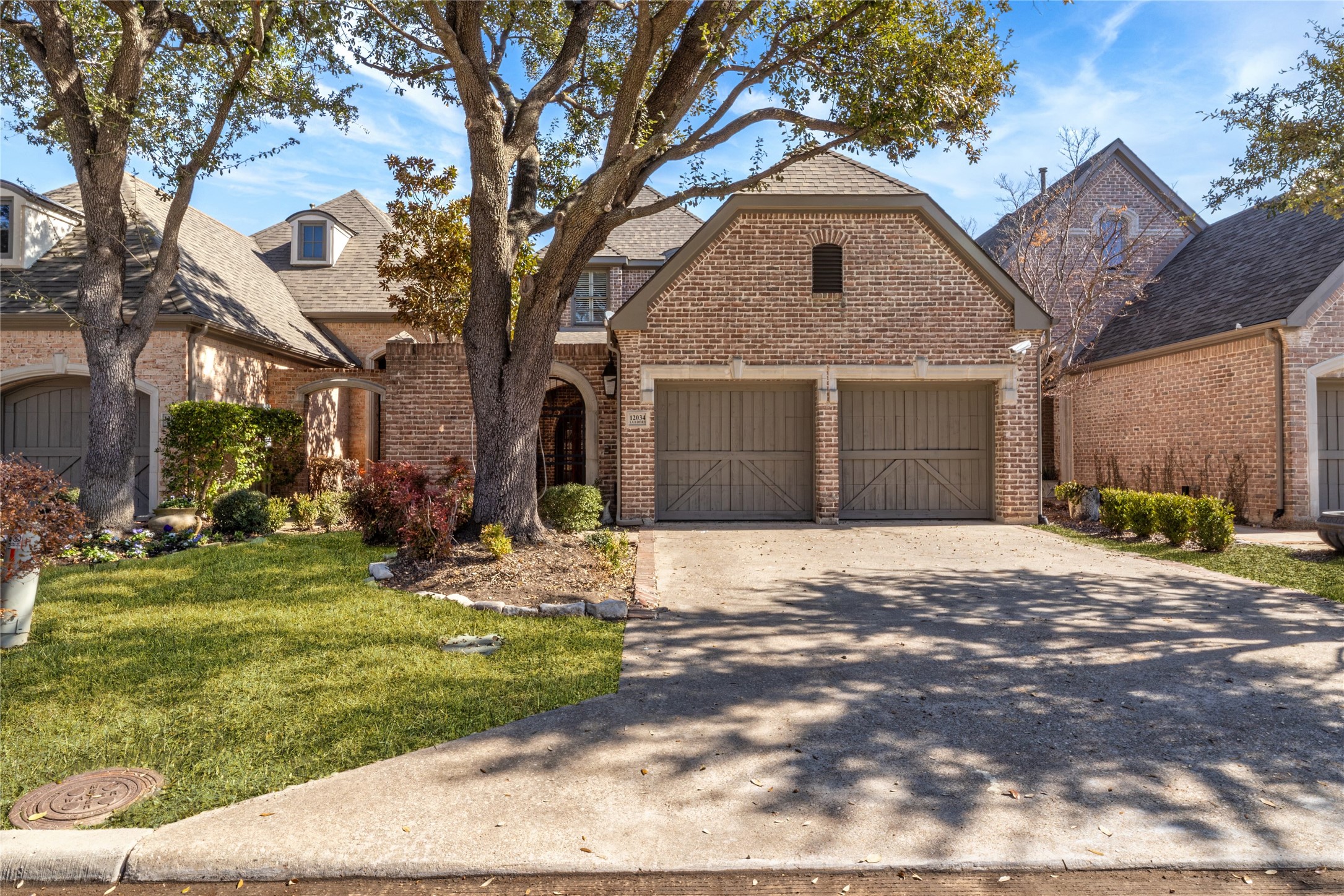 12034 Lueders Lane