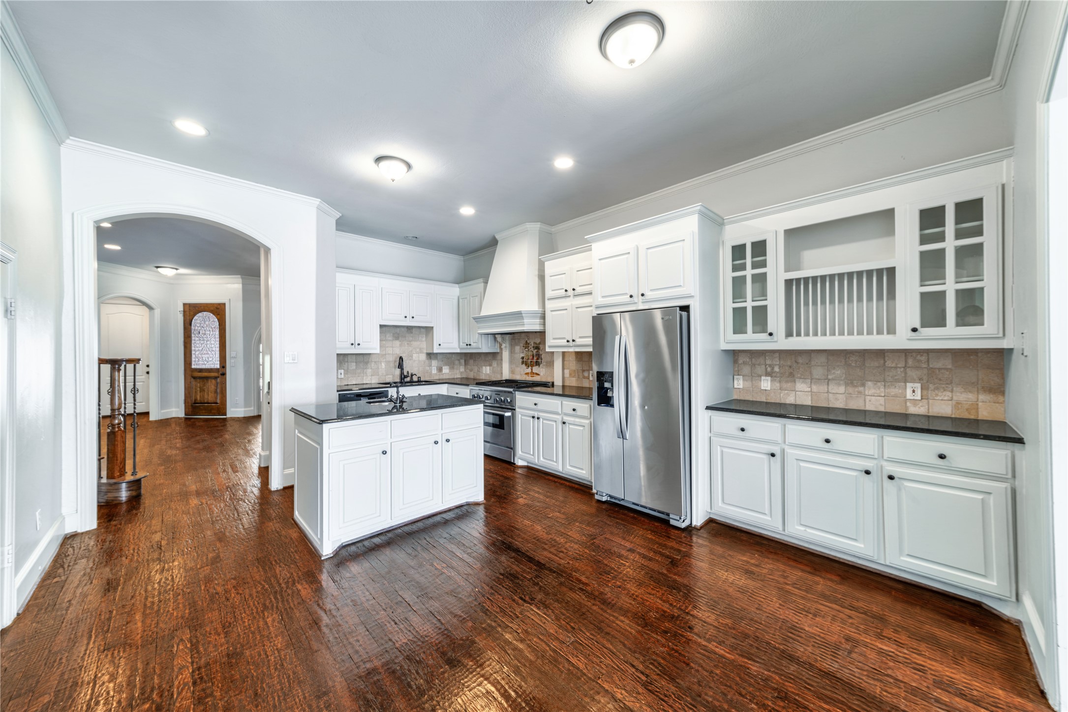 12034 Lueders Lane
