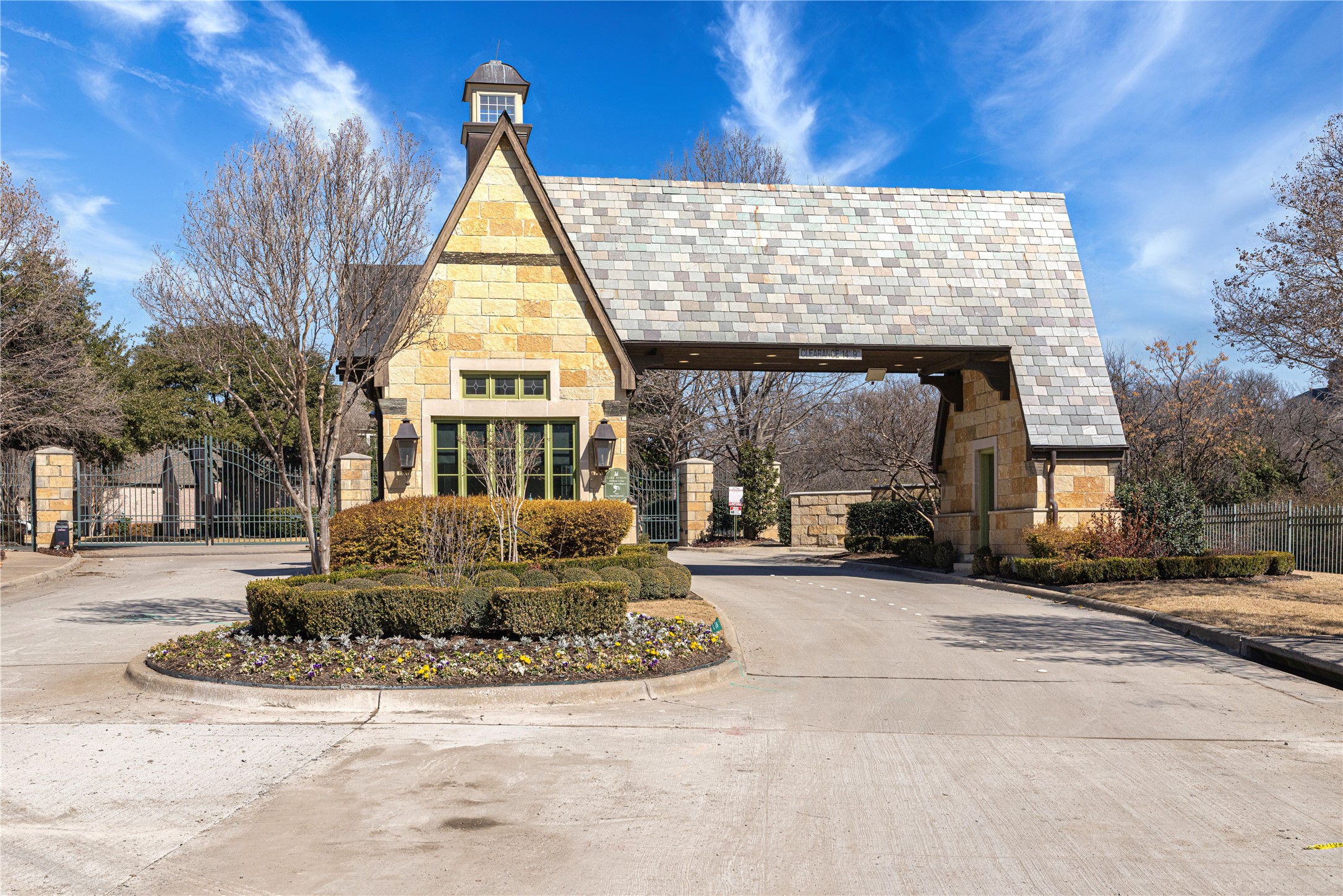 12034 Lueders Lane