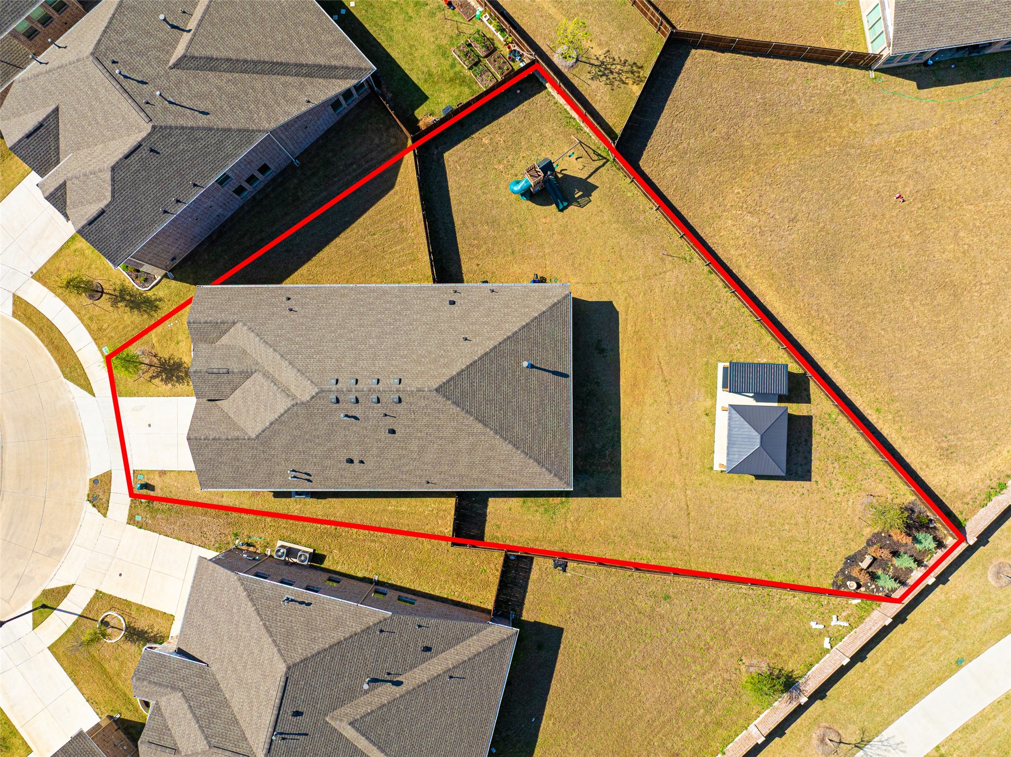 3000 Vitex Way