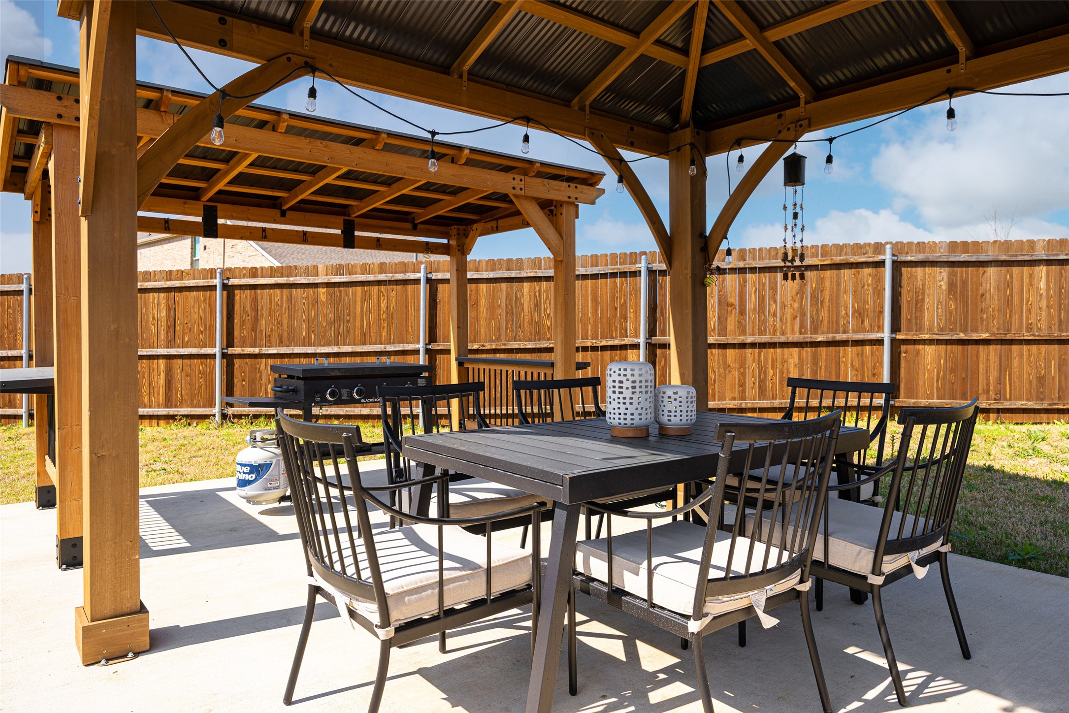 3000 Vitex Way